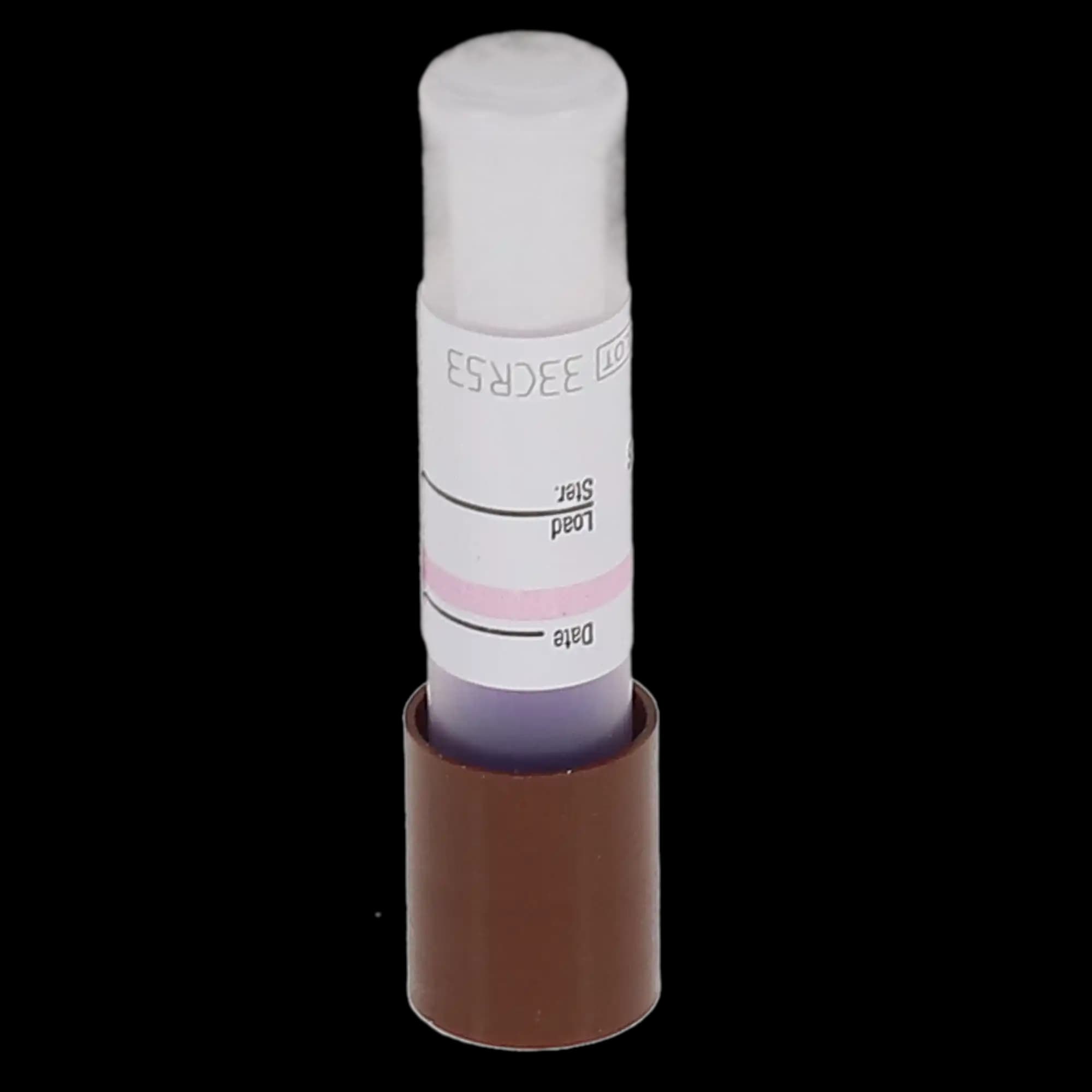 3M Attest Biological Indicator 1262P, Steam Sterilization, 48-Hour Readout, Brown Cap, 25/Box thumbnail 12