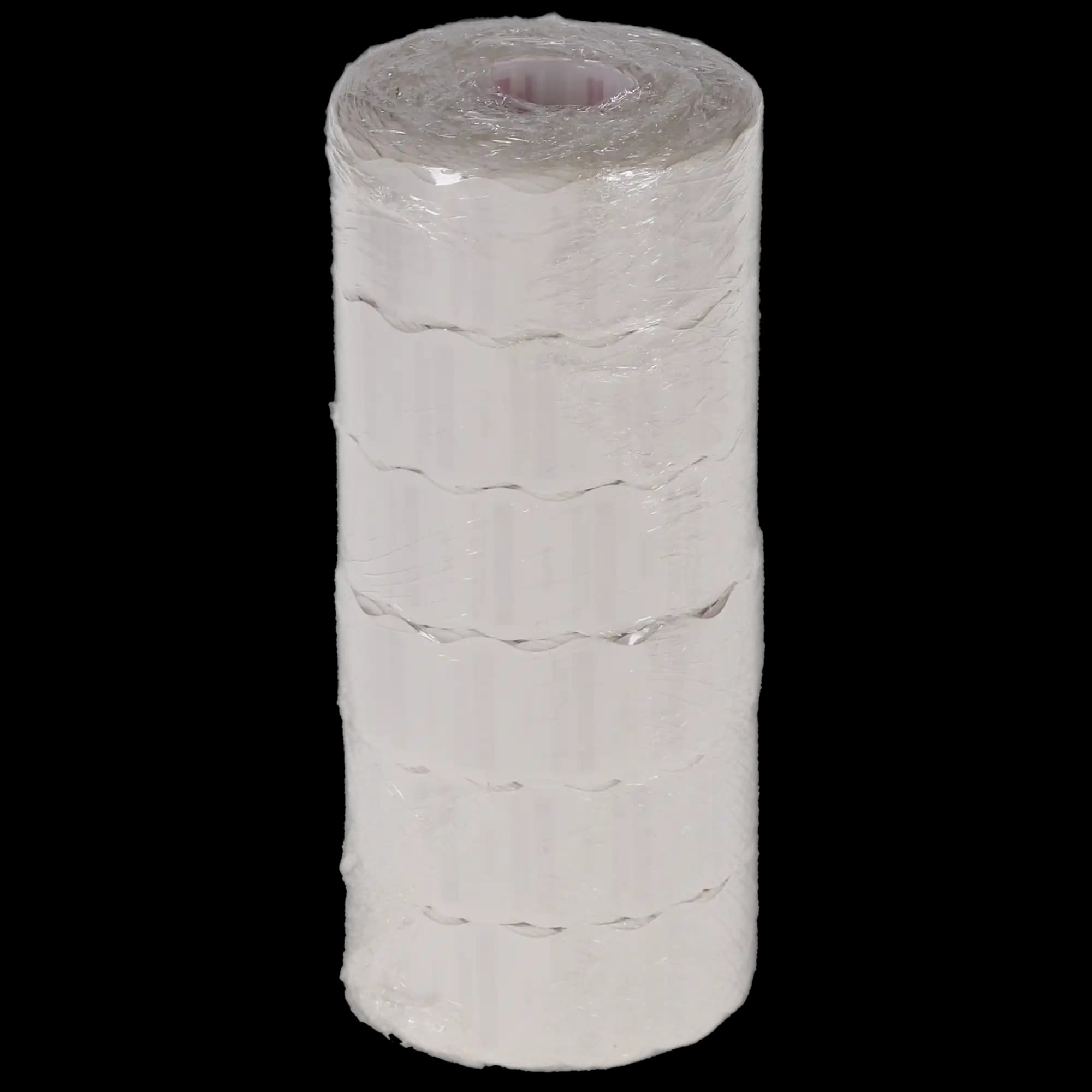 Comply Sterilized Load Labels, Red, 1.125" x 0.625", 1125/Roll, 12 Rolls/Case, 1269R thumbnail 5
