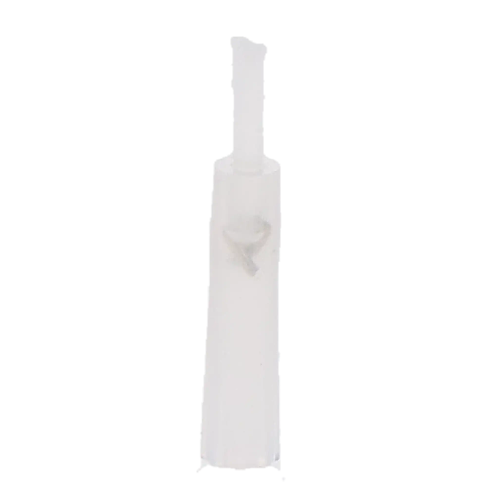 3M Disposable Applicator Brush Tips, 1919B, White, 60/Pkg thumbnail 5