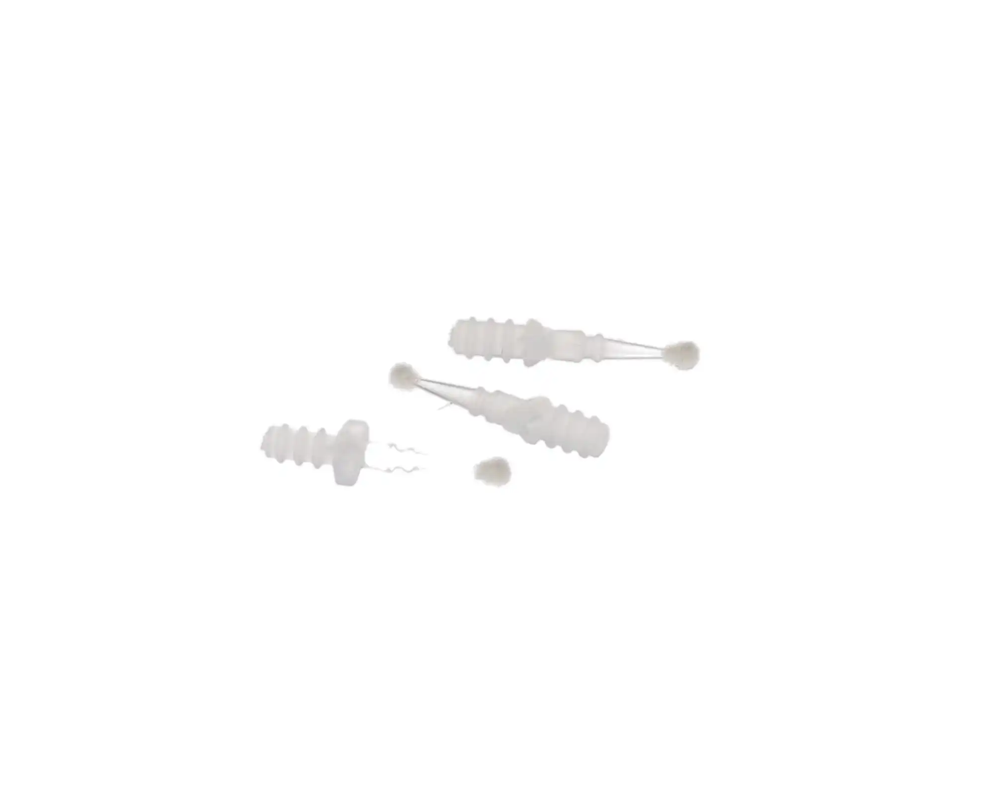 3M (Solventum) Fiber Tip Applicators, 100/Pk, #1919F thumbnail 6