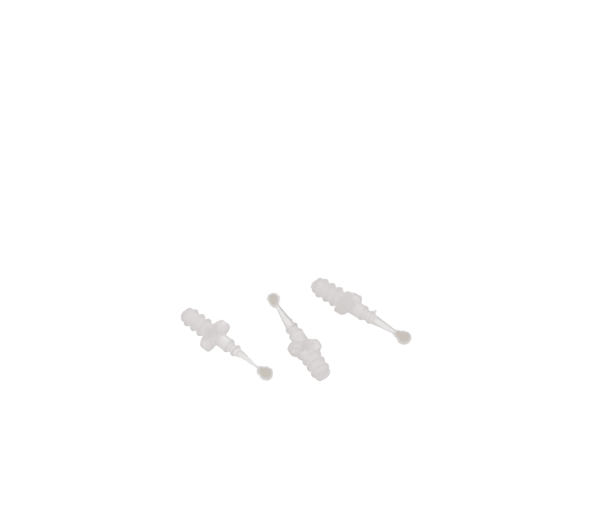 3M (Solventum) Fiber Tip Applicators, 100/Pk, #1919F thumbnail 4
