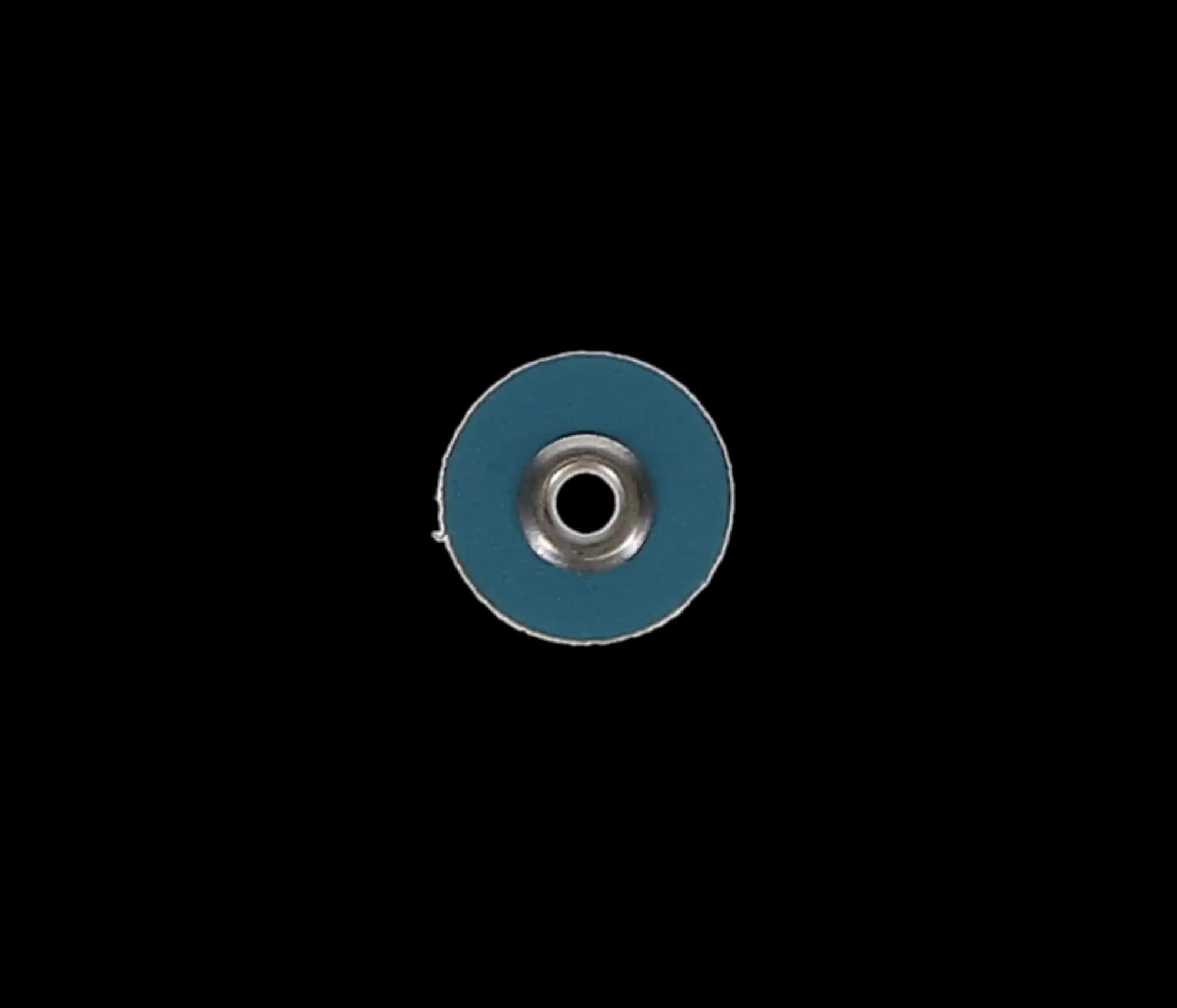 3M Sof-Lex Contouring and Polishing Pop-On Discs, 3/8" Diameter, Fine (Light Blue), 85/Box, 1981F thumbnail 9