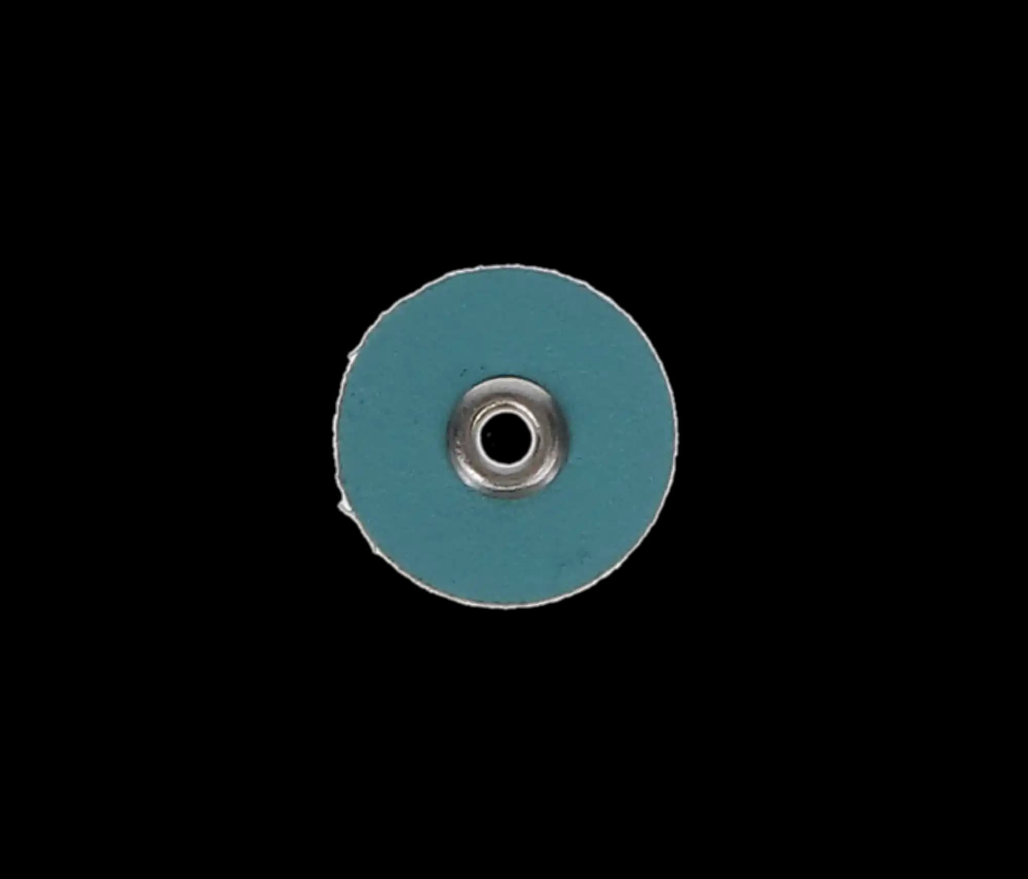 3M Sof-Lex Contouring and Polishing Discs, Pop-On, 1/2" Diameter, Superfine, Light Blue, 85/Pk, 1982SF thumbnail 9