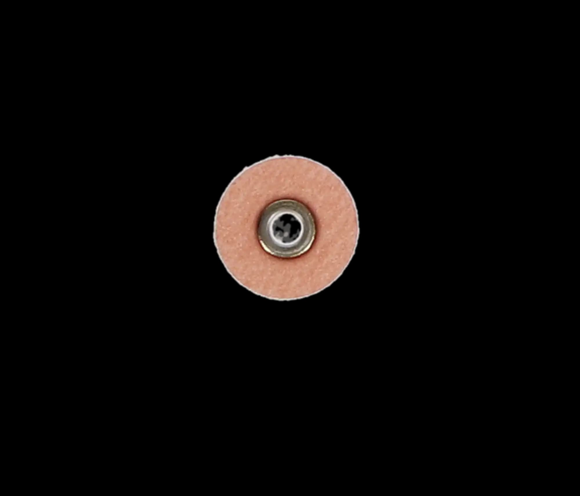 3M Sof-Lex XT Extra-Thin Contouring and Polishing Discs, Pop-On, 3/8" Diameter, Medium (Orange), 85/Pk, 2381M thumbnail 9