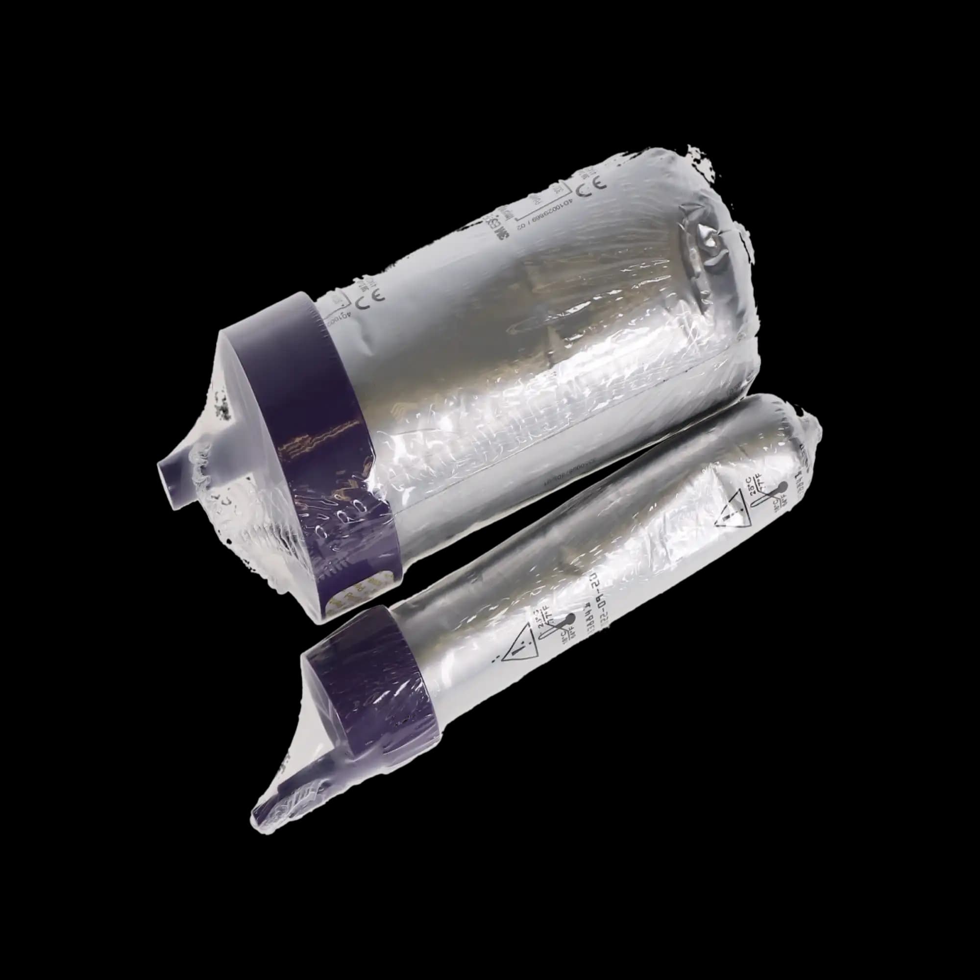 Impregum Penta Polyether Impression Material, Medium Body, Regular Set, Refill, 2/Pk (31644) thumbnail 2