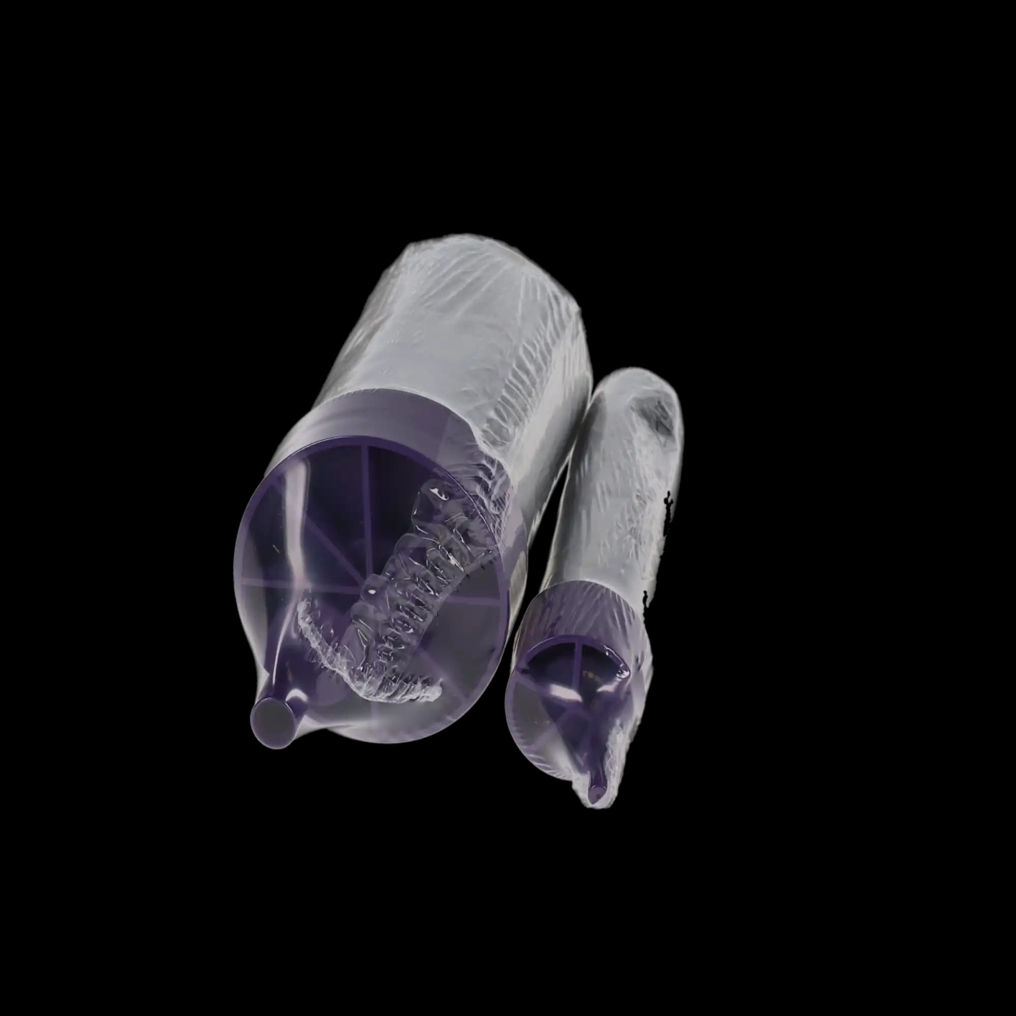 Impregum Penta Polyether Impression Material, Medium Body, Regular Set, Refill, 2/Pk (31644) thumbnail 3