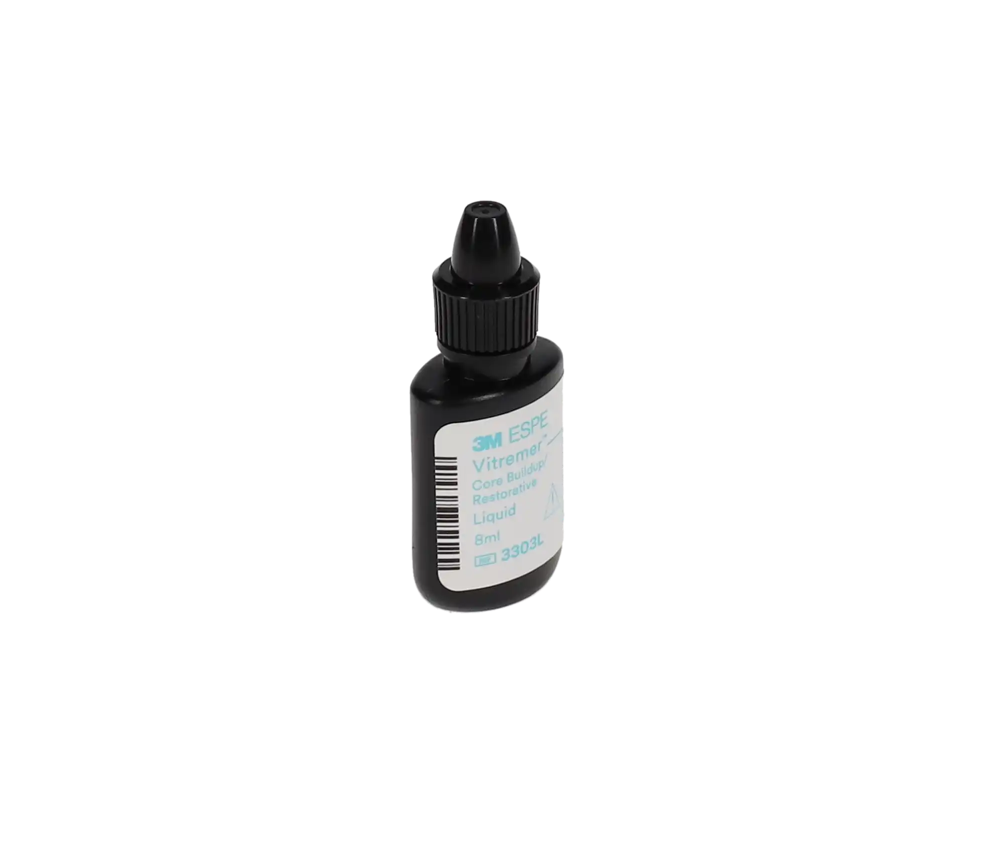 3M Vitremer Core Buildup/Restorative Liquid Refill, 8 ml, 3303L thumbnail 7