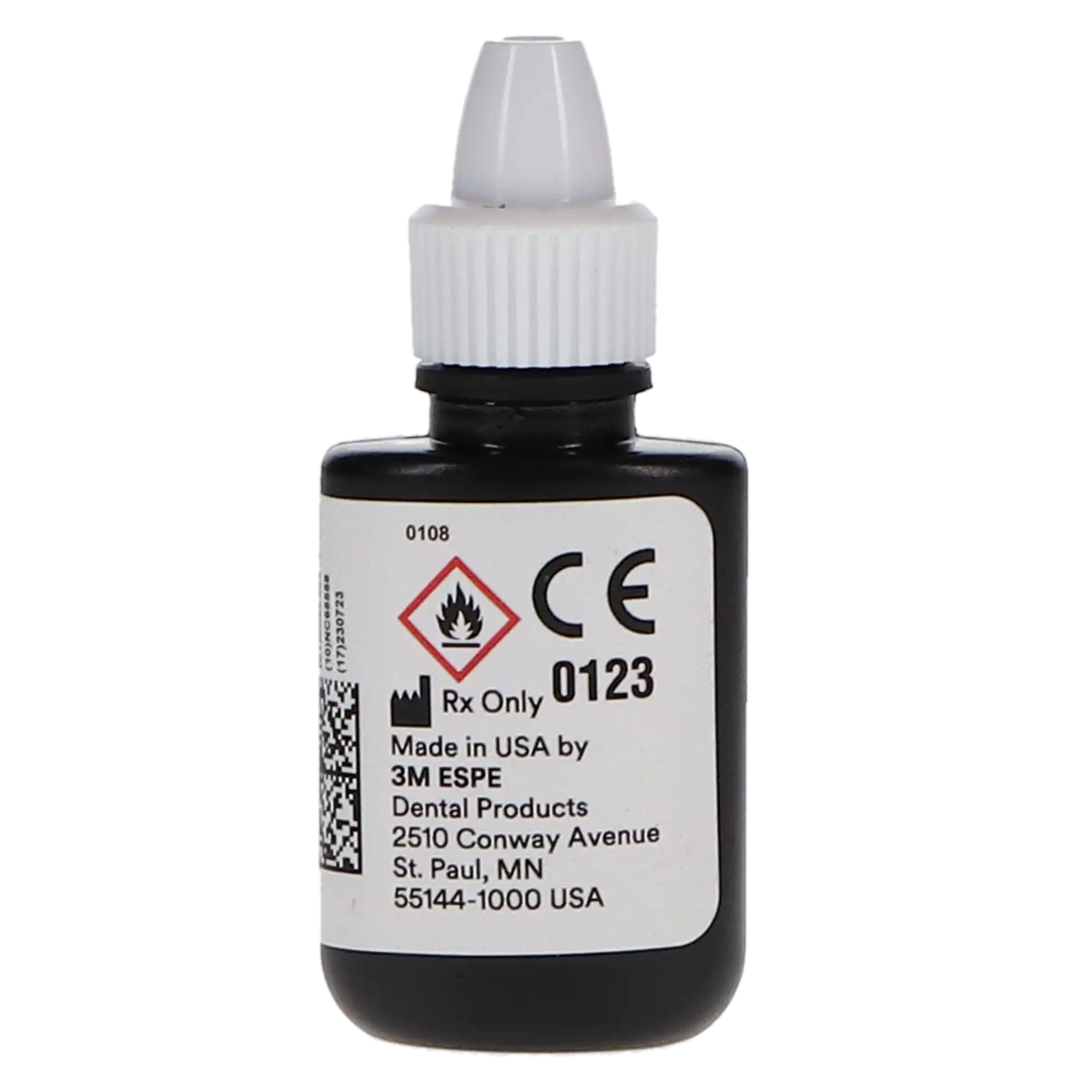 3M Vitremer Tri-Cure Glass Ionomer Core Build-Up/Restorative Primer Refill, 6.5 ml, 3303P thumbnail 6