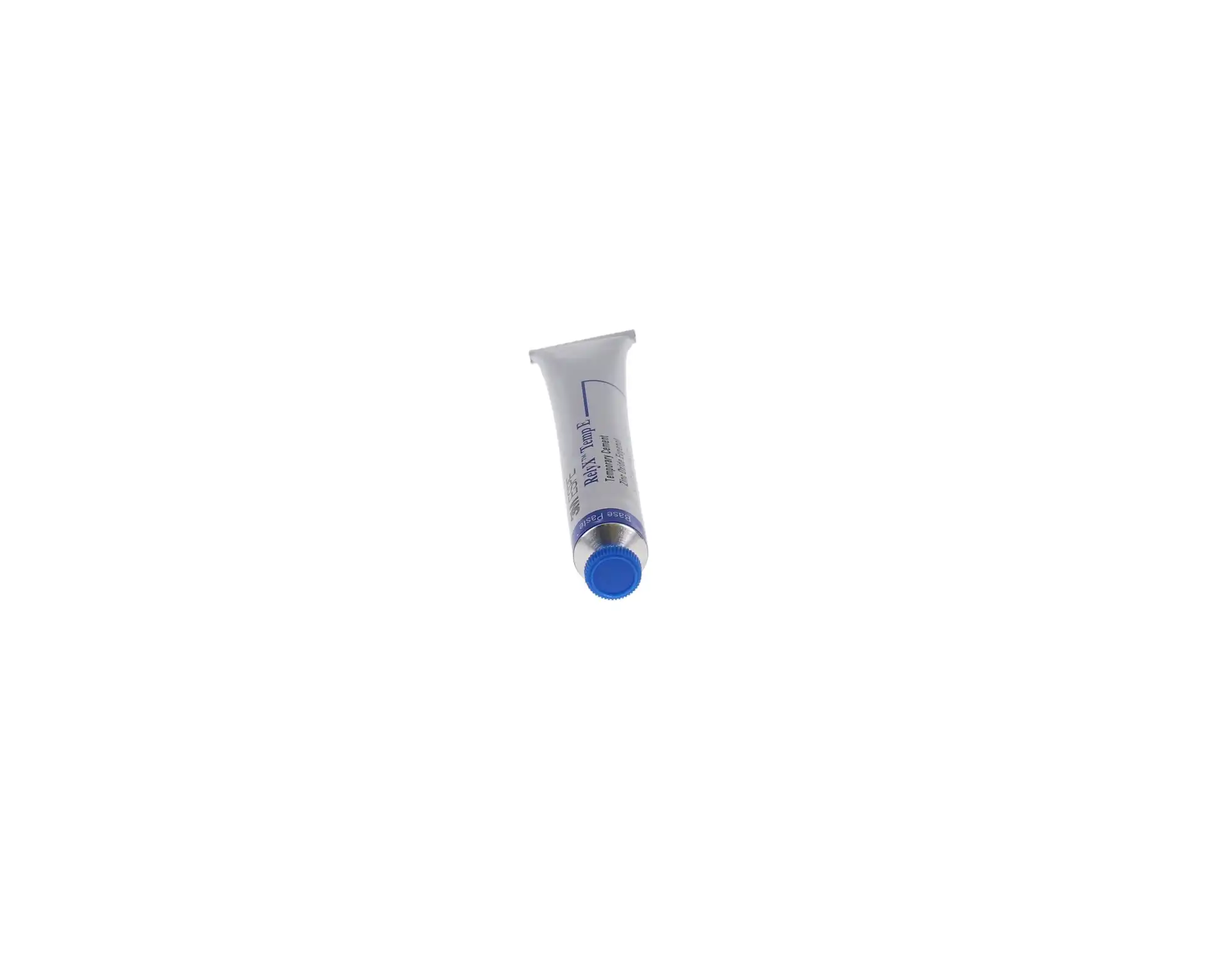 RelyX TempE Eugenol Temporary Cement Refill Kit, 1/Pk, 36g Base & 16g Catalyst thumbnail 2