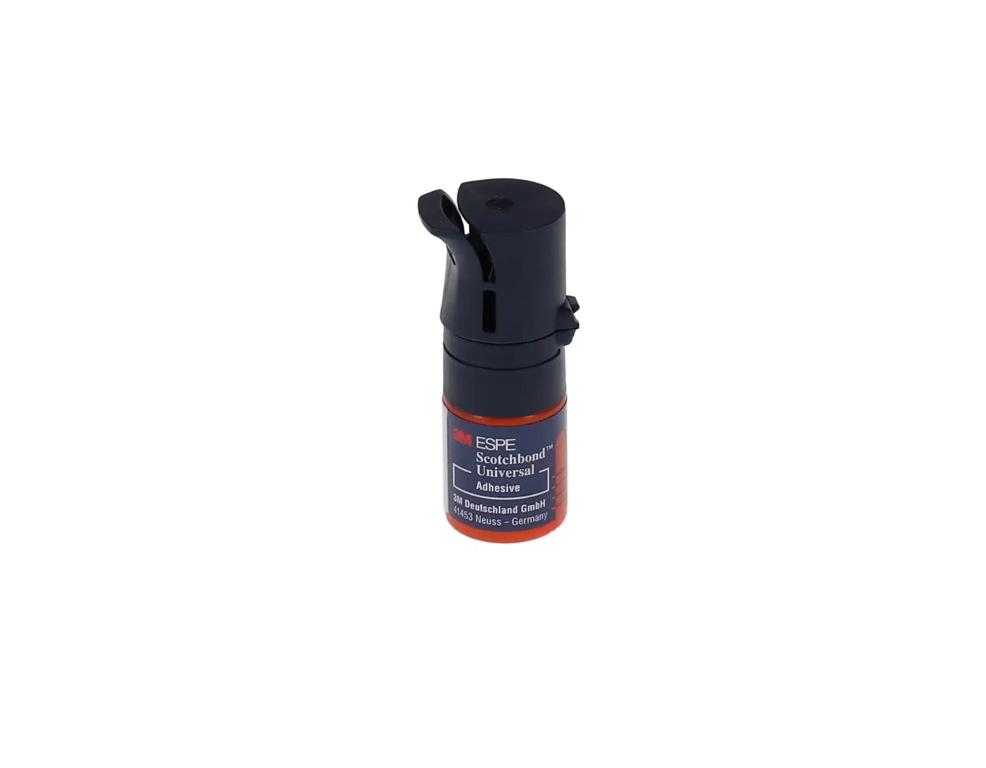 3M Scotchbond Universal Adhesive, Light-Cure, Vial Refill, 5 ml, 1/Pk, 41258 thumbnail 6