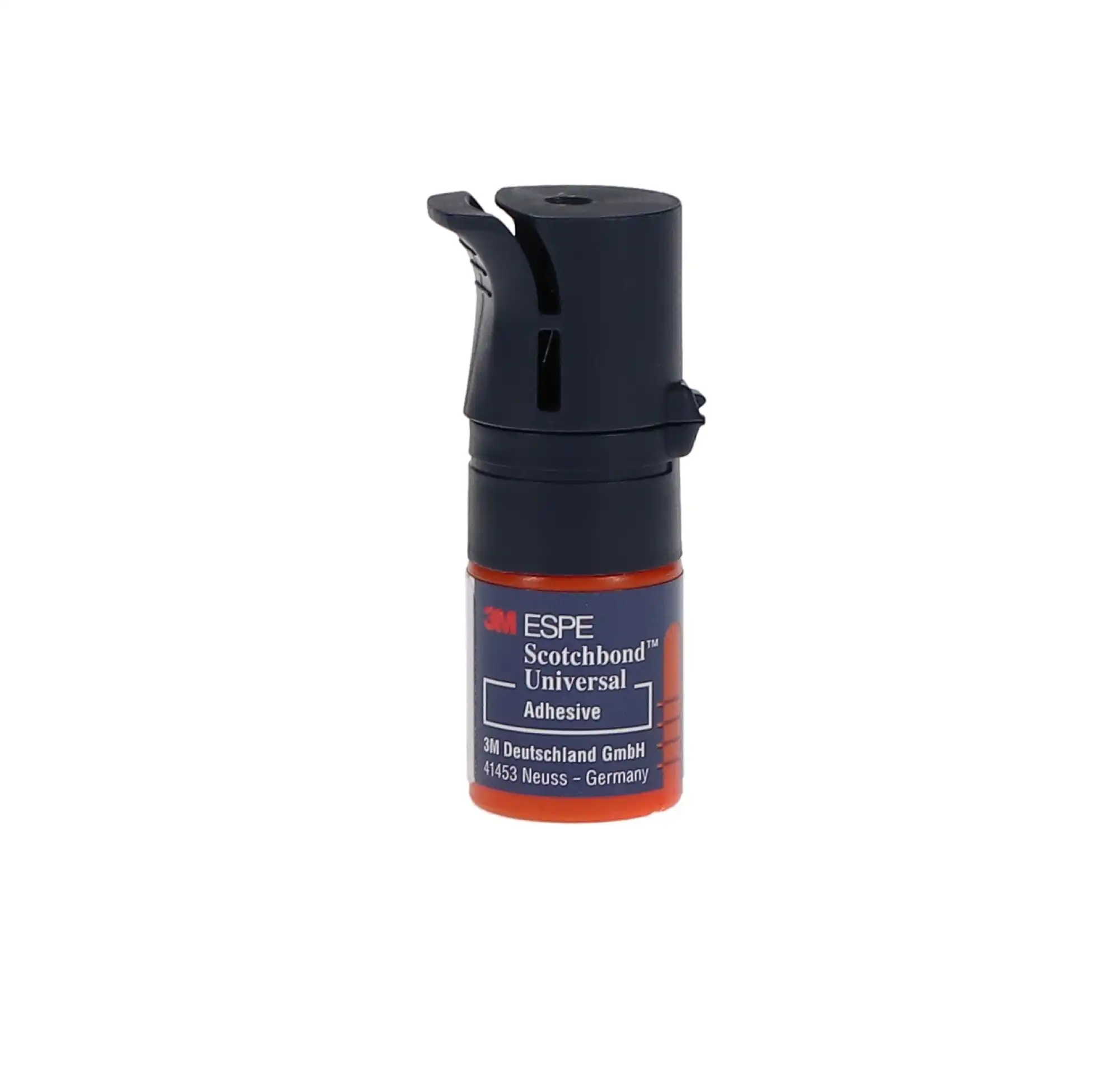 3M Scotchbond Universal Adhesive, Light-Cure, Vial Refill, 5 ml, 1/Pk, 41258 thumbnail 8