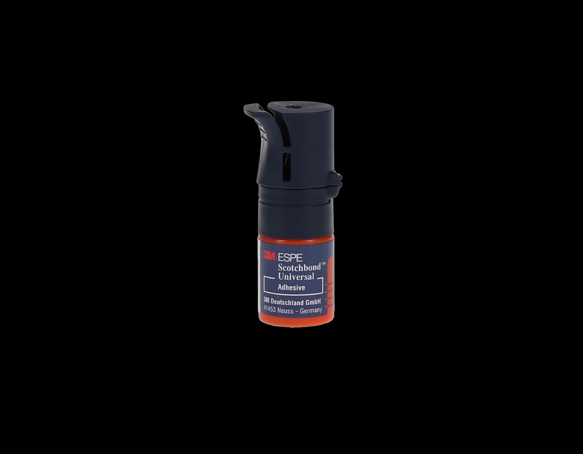 3M Scotchbond Universal Adhesive, Light-Cure, Vial Refill, 5 ml, 1/Pk, 41258 thumbnail 10