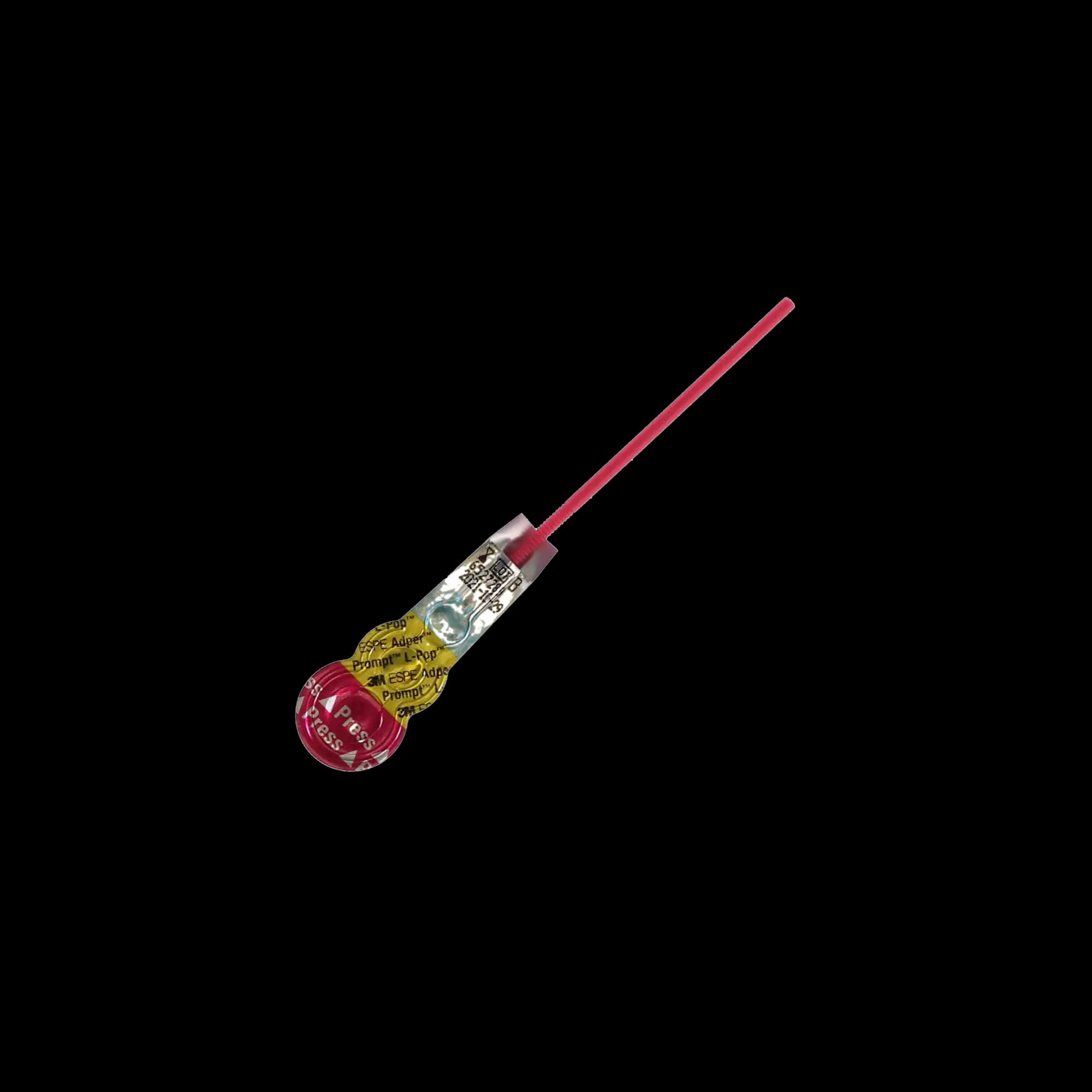 3M Adper Prompt L-Pop Self-Etch Adhesive, Unit-Dose Applicators, Refill Pack, 40/Pk, 41925 thumbnail 13