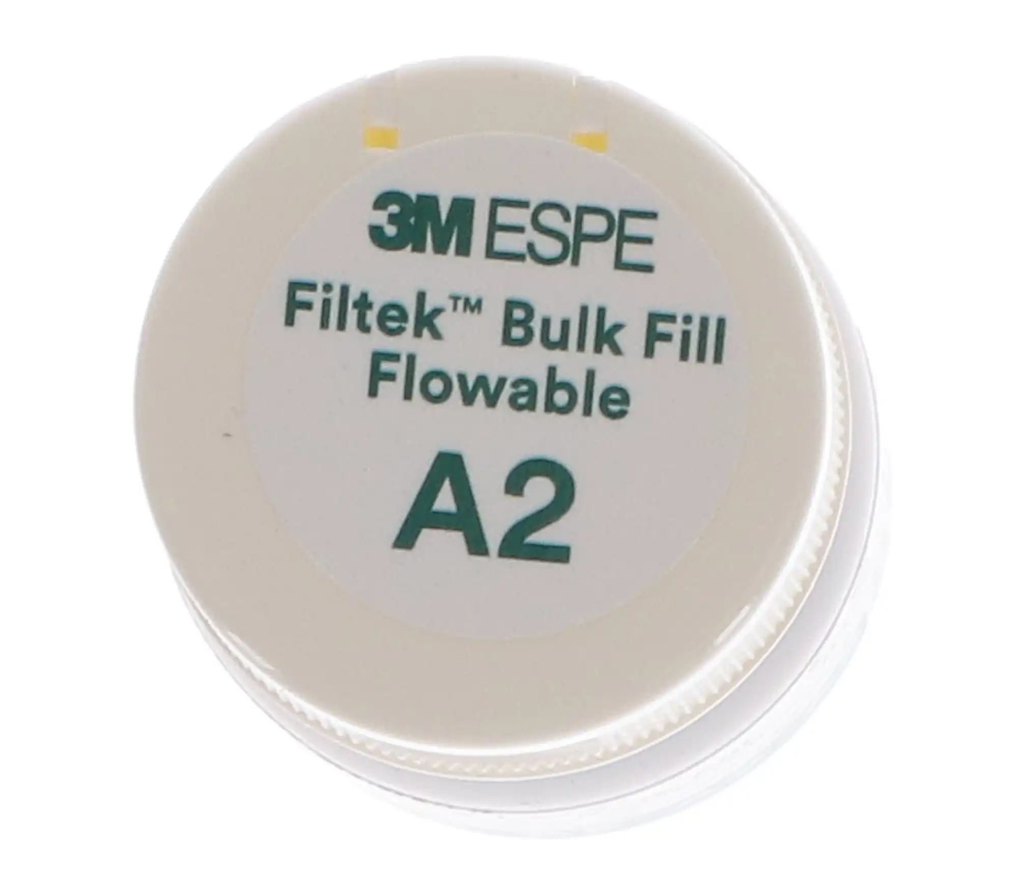 Filtek Bulk Fill Flowable Restorative Capsules, 0.2 g, Shade A2, 15/Pk, 4861A2 thumbnail 4