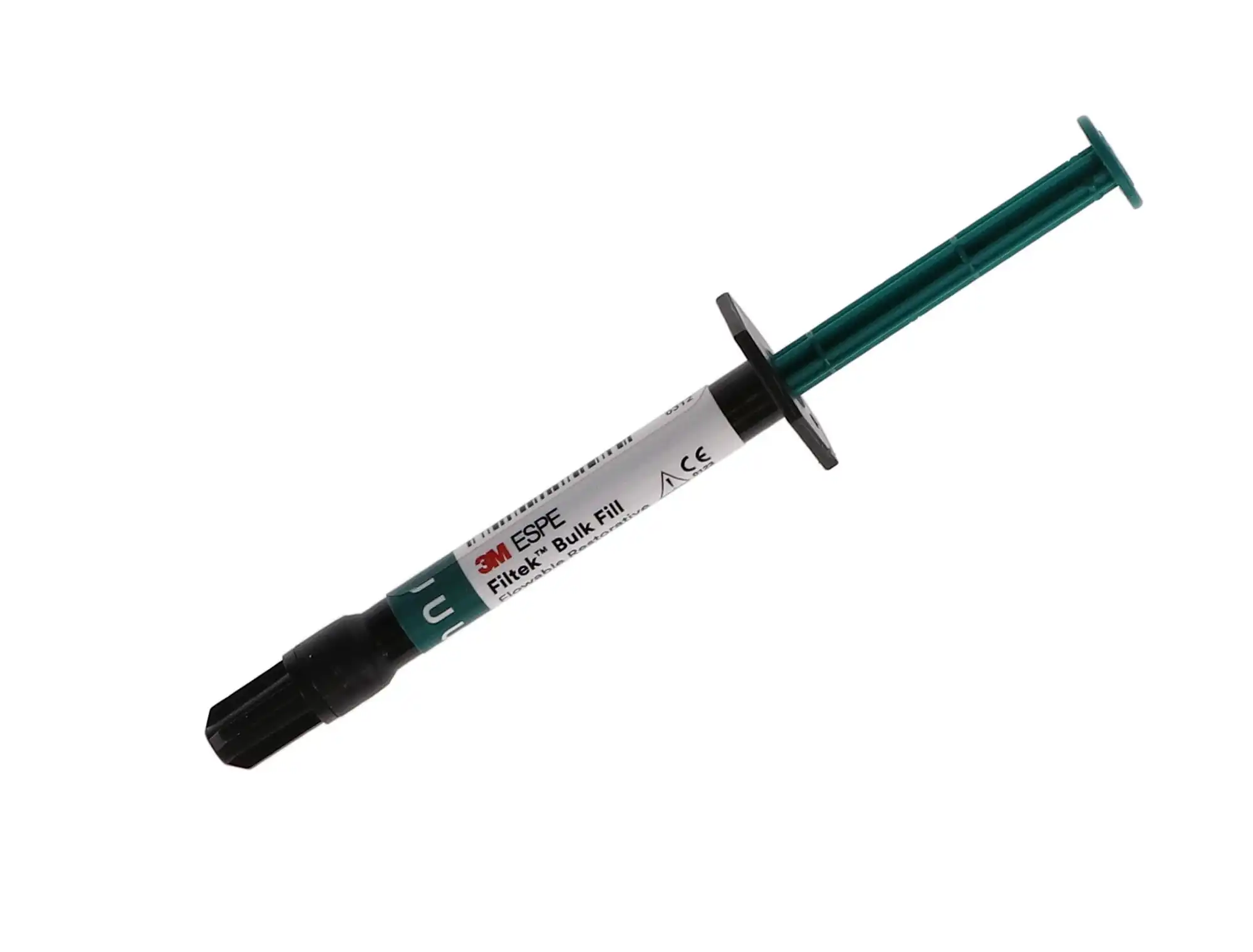 3M Filtek Bulk Fill Flowable Restorative Syringe Refill, Universal Shade, 2g Syringes (2/Pkg), 4862U thumbnail 11