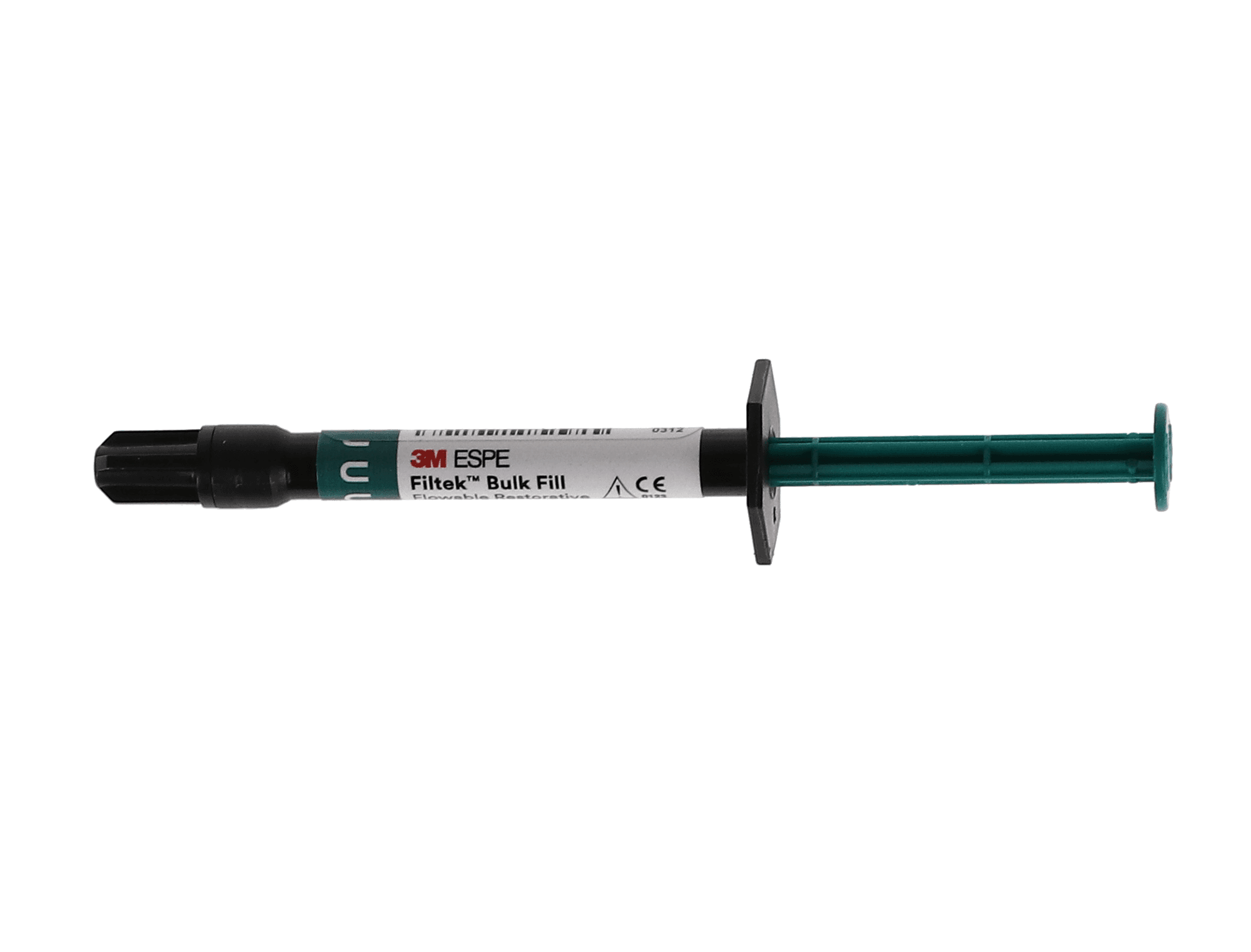 3M Filtek Bulk Fill Flowable Restorative Syringe Refill, Universal Shade, 2g Syringes (2/Pkg), 4862U thumbnail 10