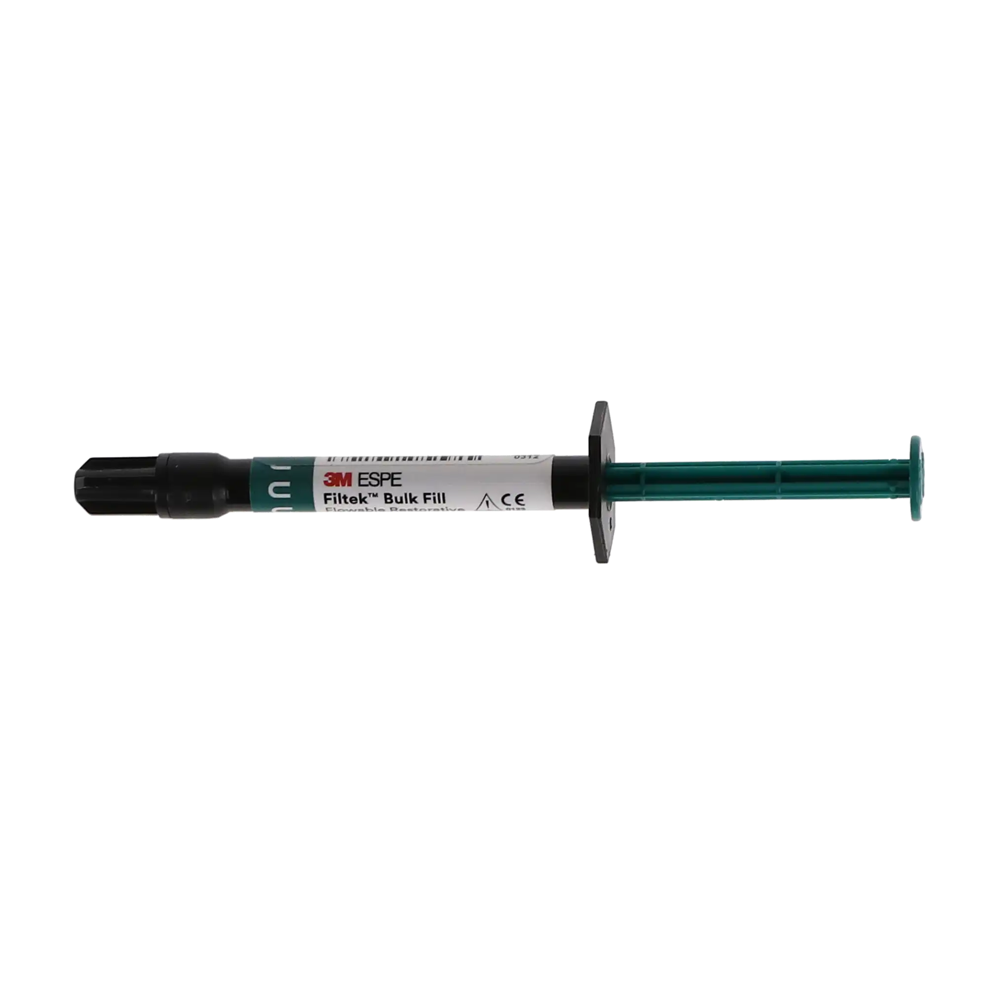 3M Filtek Bulk Fill Flowable Restorative Syringe Refill, Universal Shade, 2g Syringes (2/Pkg), 4862U thumbnail 15