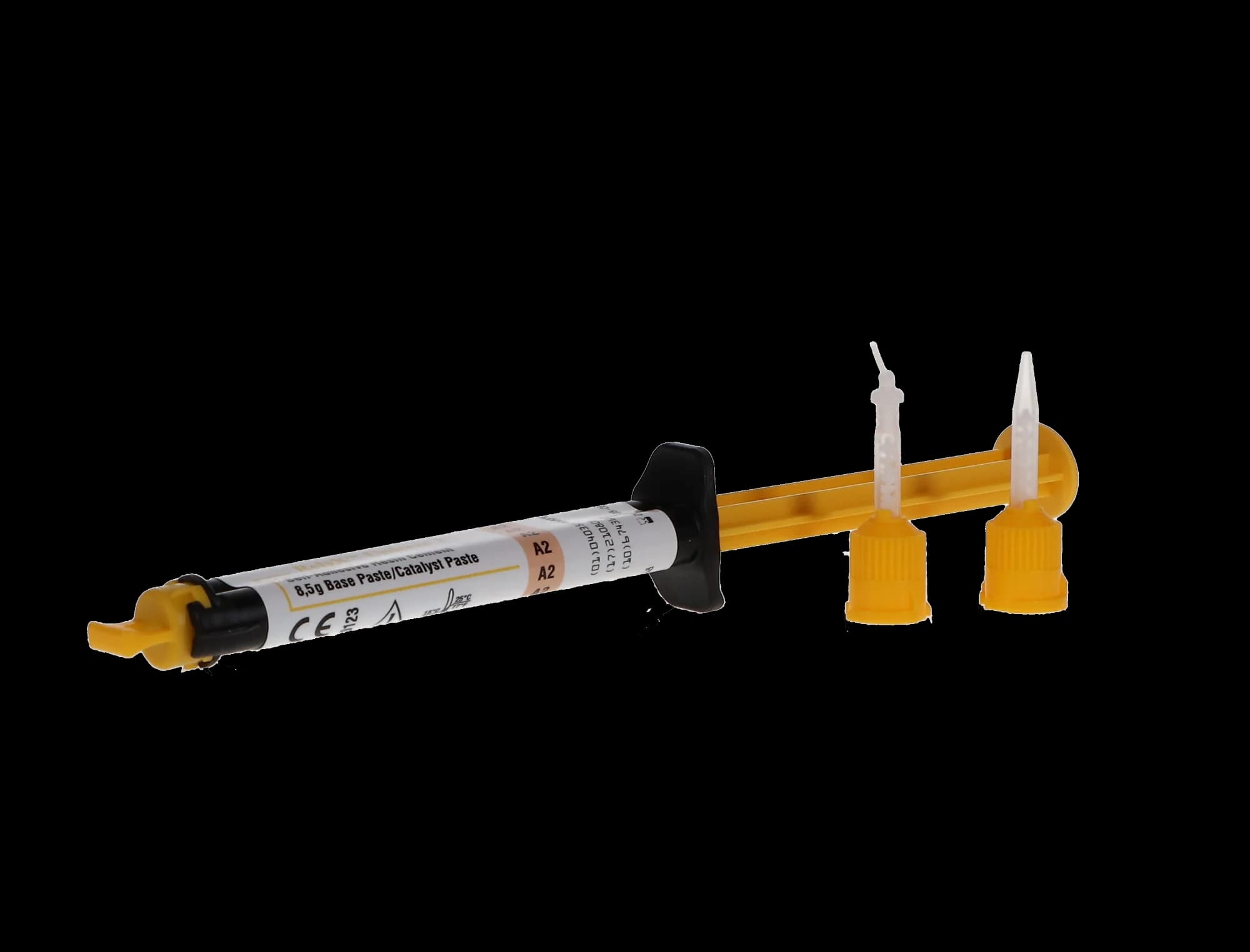 3M™ RelyX™ Unicem 2 Automix Self-Adhesive Resin Cement, A2 Universal Shade, 8.5g Syringe Refill, 56846 thumbnail 14