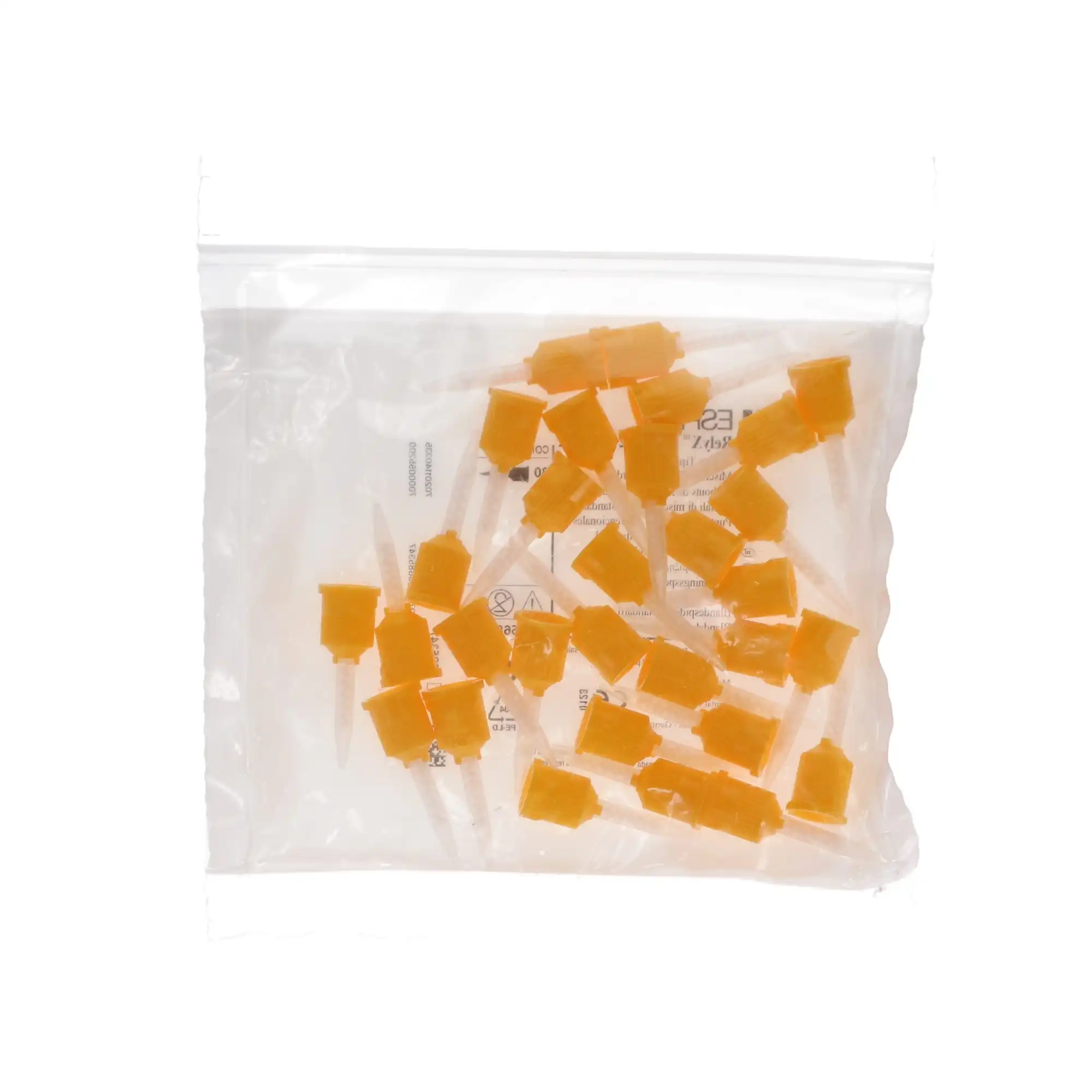 3M RelyX Unicem 2 Automix Mix Tips (Regular) Refill, 30/Pk, 56851 thumbnail 6