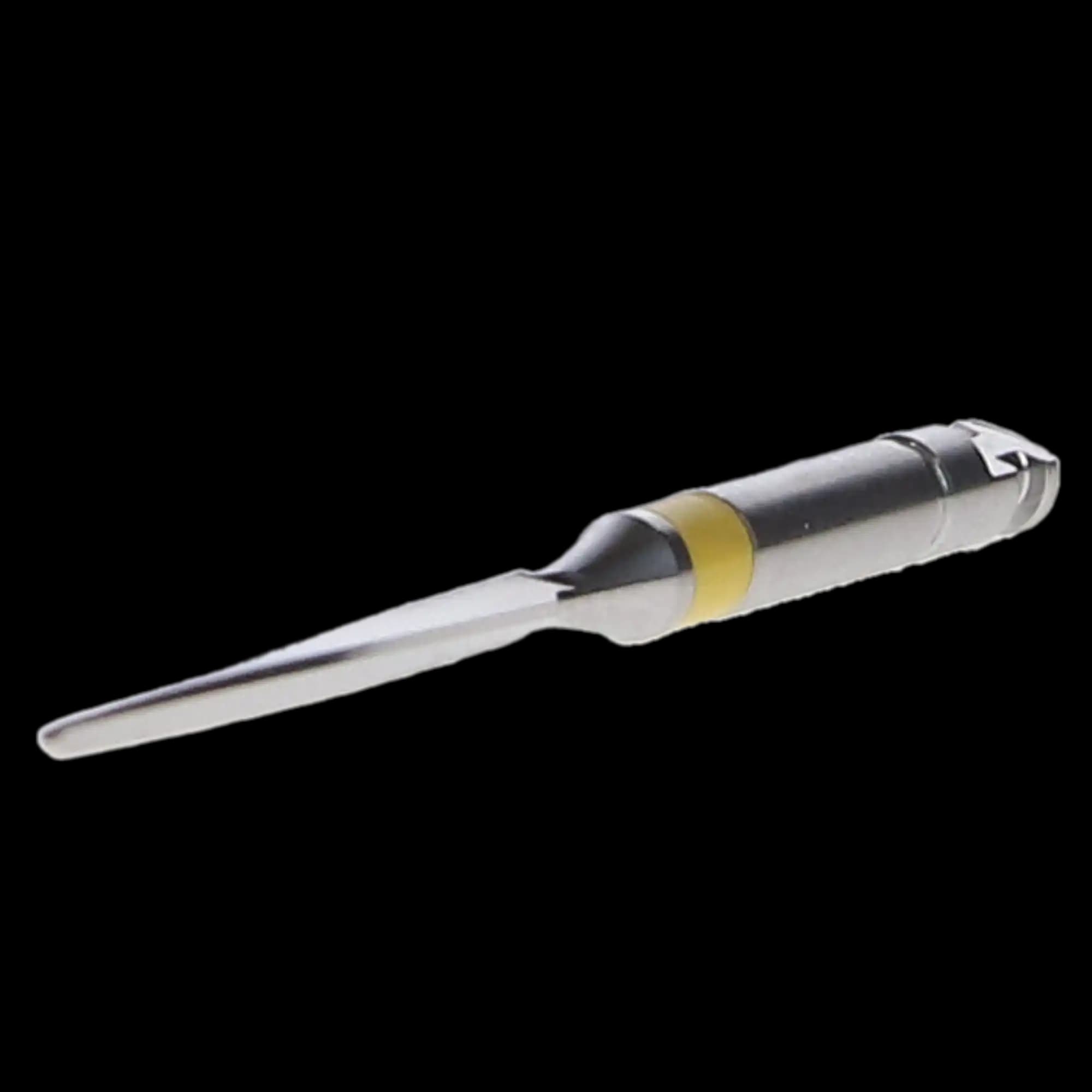 3M RelyX Fiber Post Drill Refill, Size 1, 1.3 mm Diameter, Yellow, 1/Pk, 56864 thumbnail 6