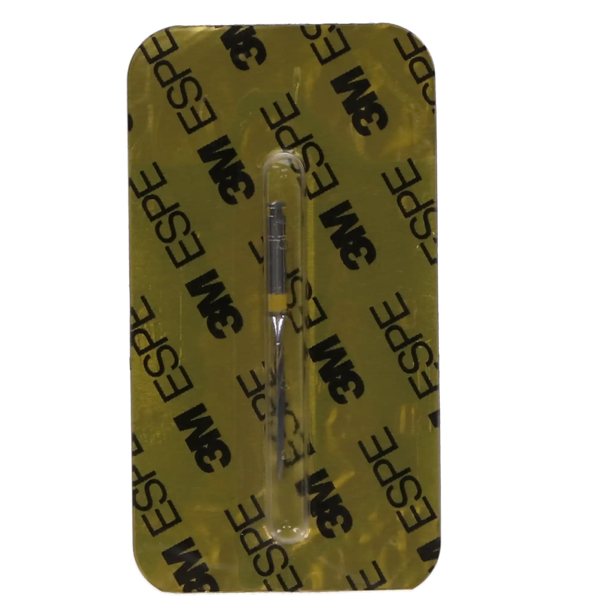 3M RelyX Fiber Post Drill Refill, Size 1, 1.3 mm Diameter, Yellow, 1/Pk, 56864 thumbnail 9