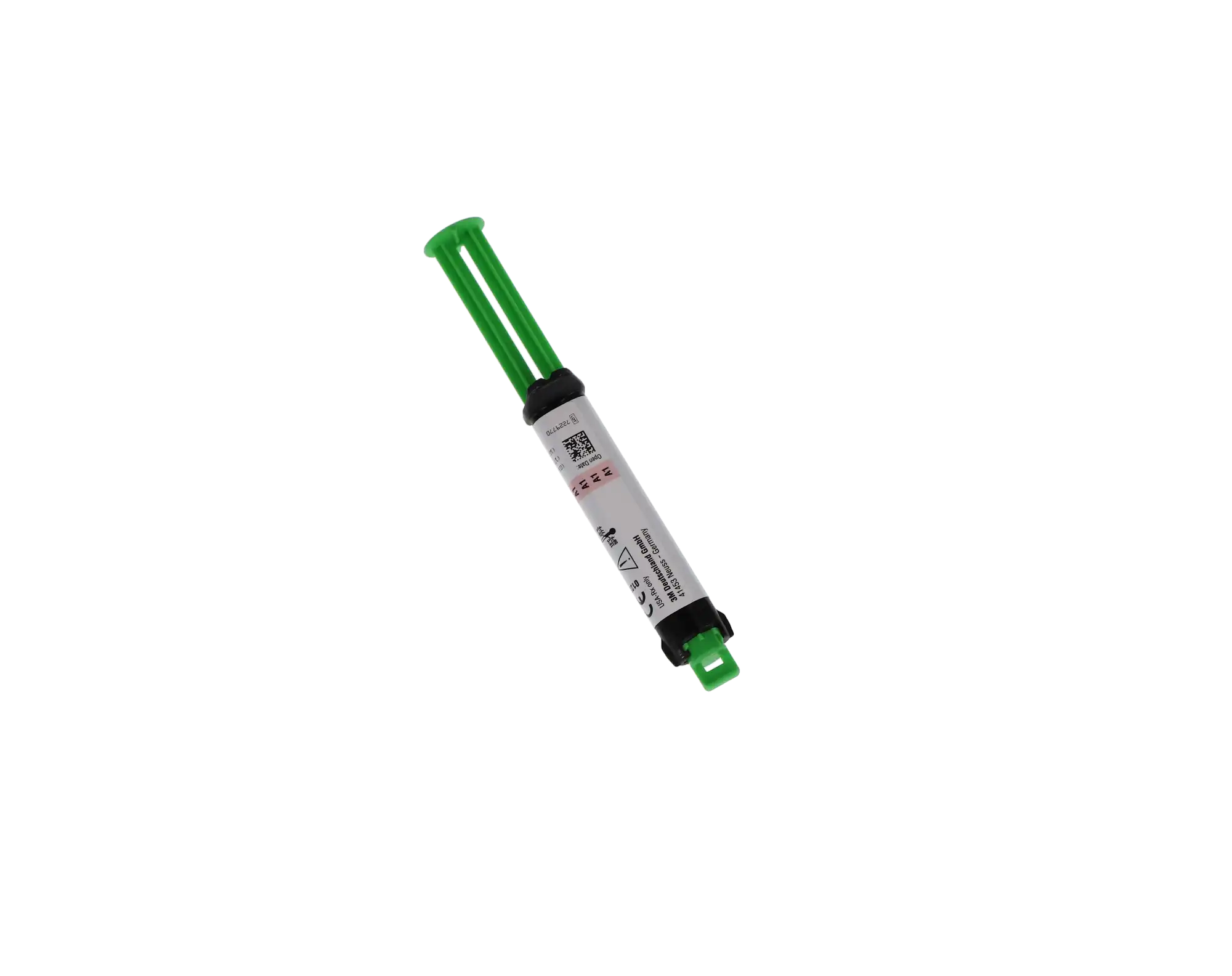 3M RelyX Ultimate Adhesive Resin Cement Refill, A1, 8.5 g Syringe, 1/Pk, 56887 thumbnail 12
