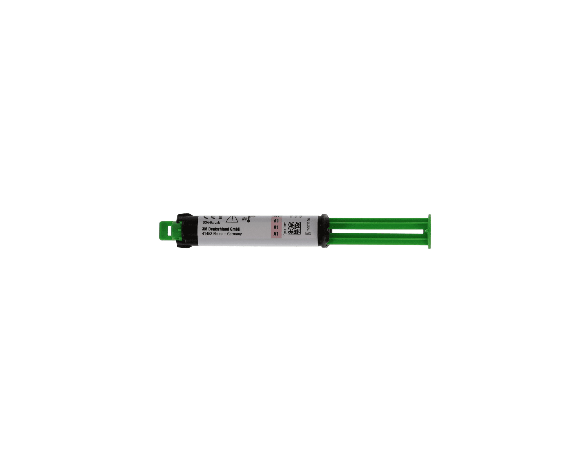 3M RelyX Ultimate Adhesive Resin Cement Refill, A1, 8.5 g Syringe, 1/Pk, 56887 thumbnail 14