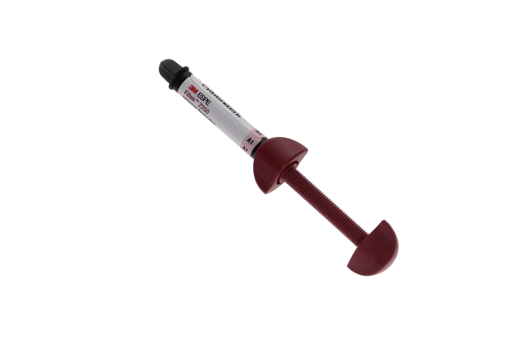 3M Filtek Z250 Universal Restorative Composite, Syringe Refill, 4g, Shade A1, 6020A1 thumbnail 7