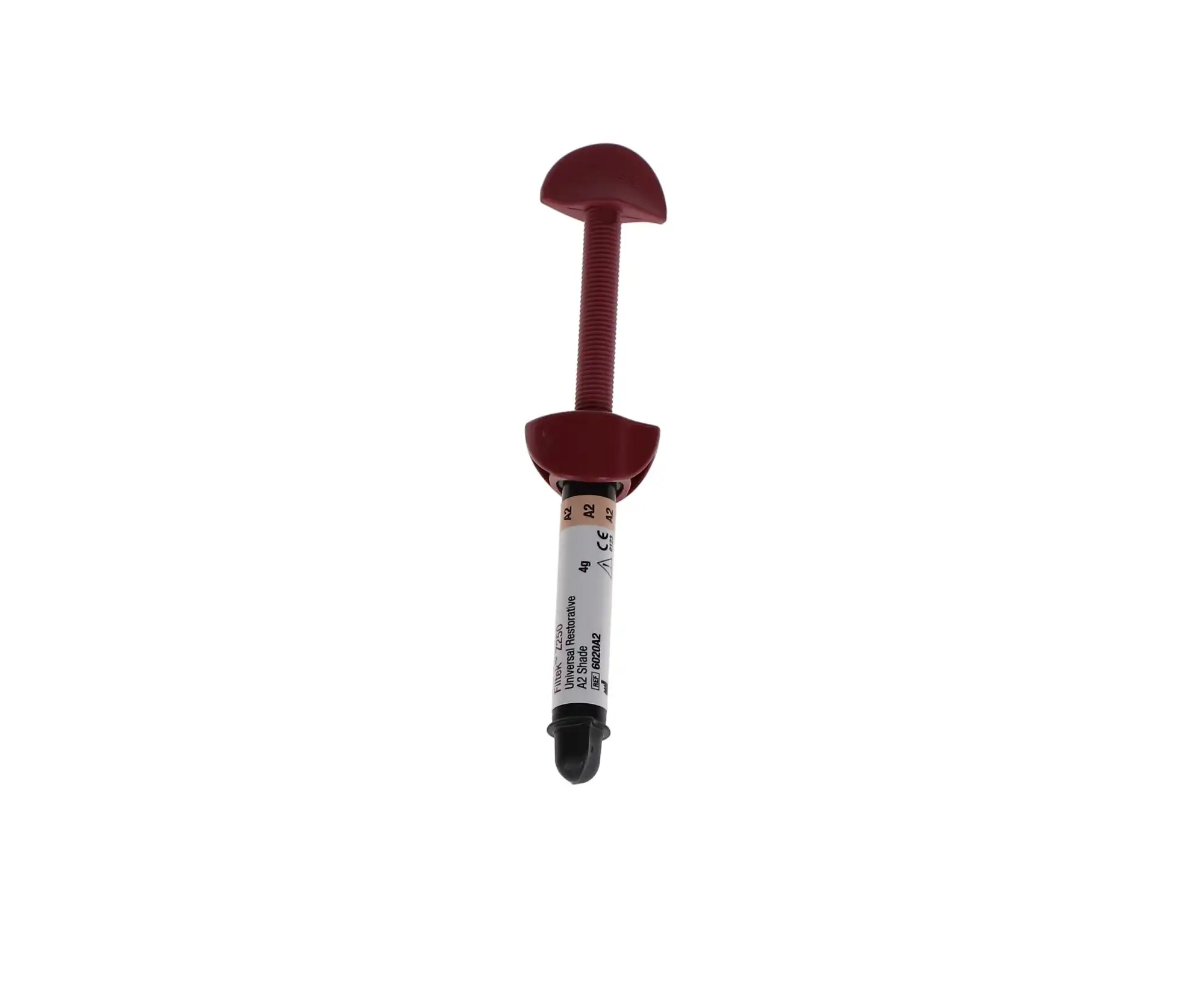 3M Filtek Z250 Universal Restorative Composite, Syringe Refill, 4g, Shade A2, 6020A2 thumbnail 8