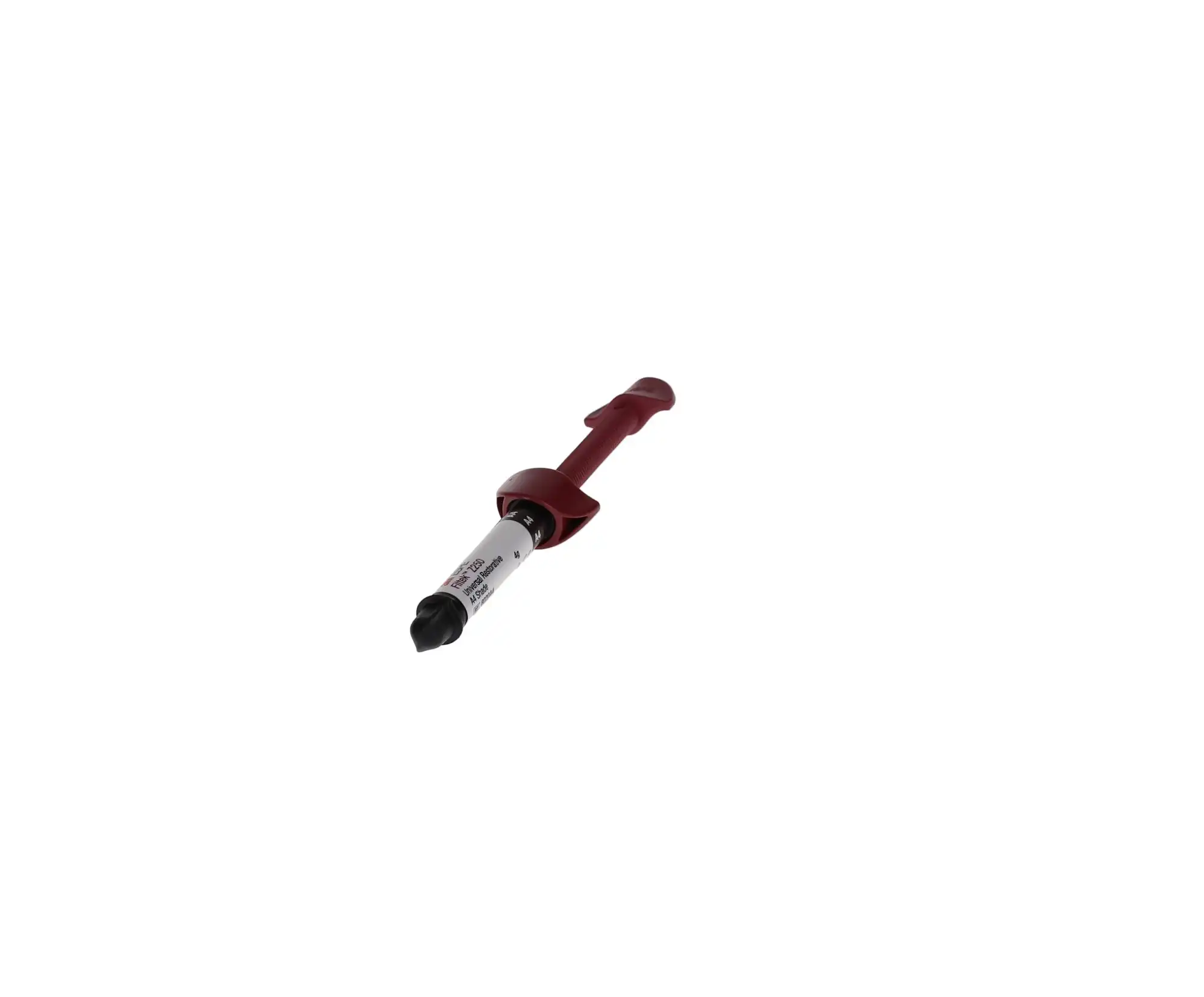 3M Filtek Z250 Universal Restorative Composite, Shade A4, 4g Syringe Refill, 6020A4 thumbnail 6