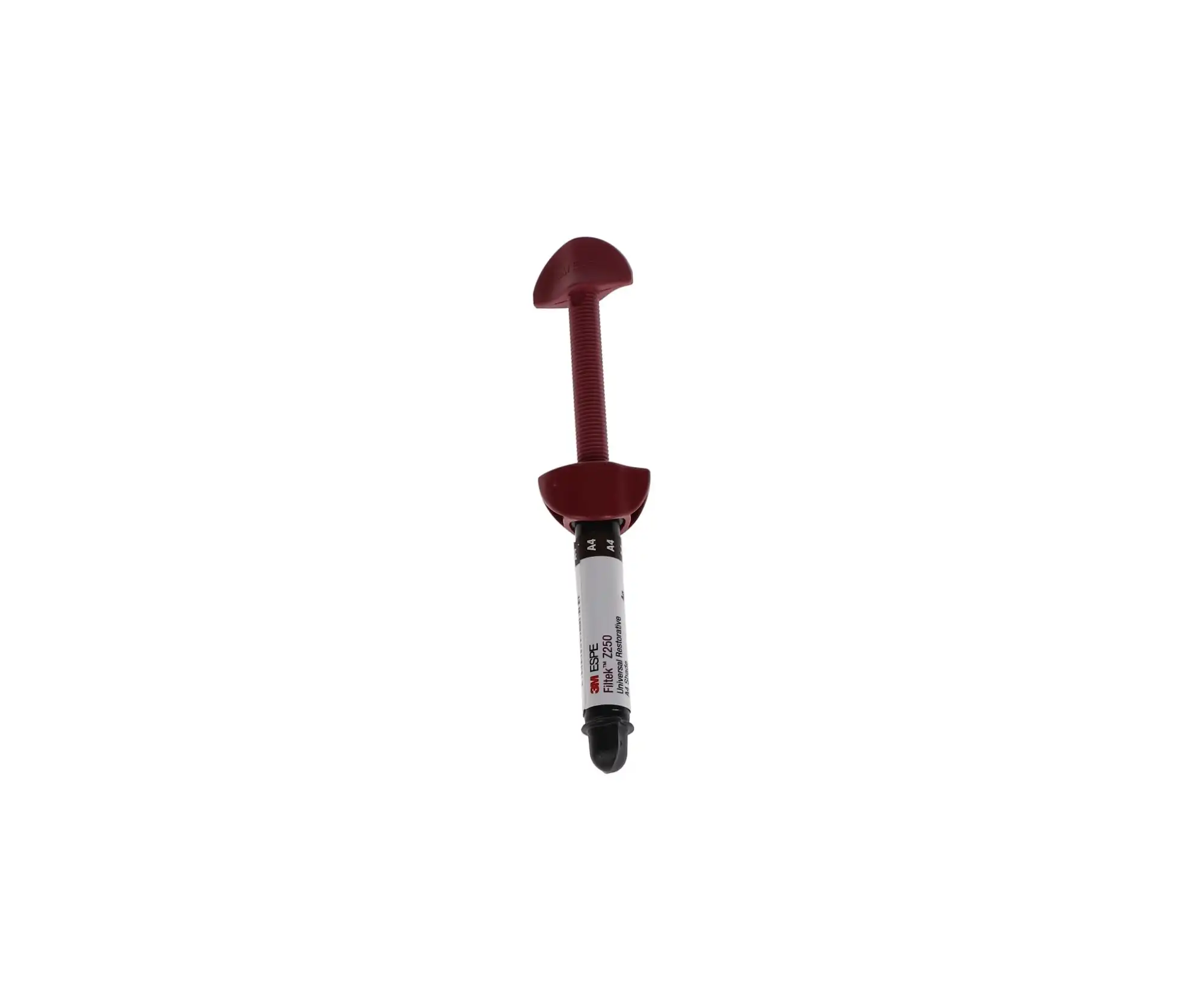 3M Filtek Z250 Universal Restorative Composite, Shade A4, 4g Syringe Refill, 6020A4 thumbnail 7