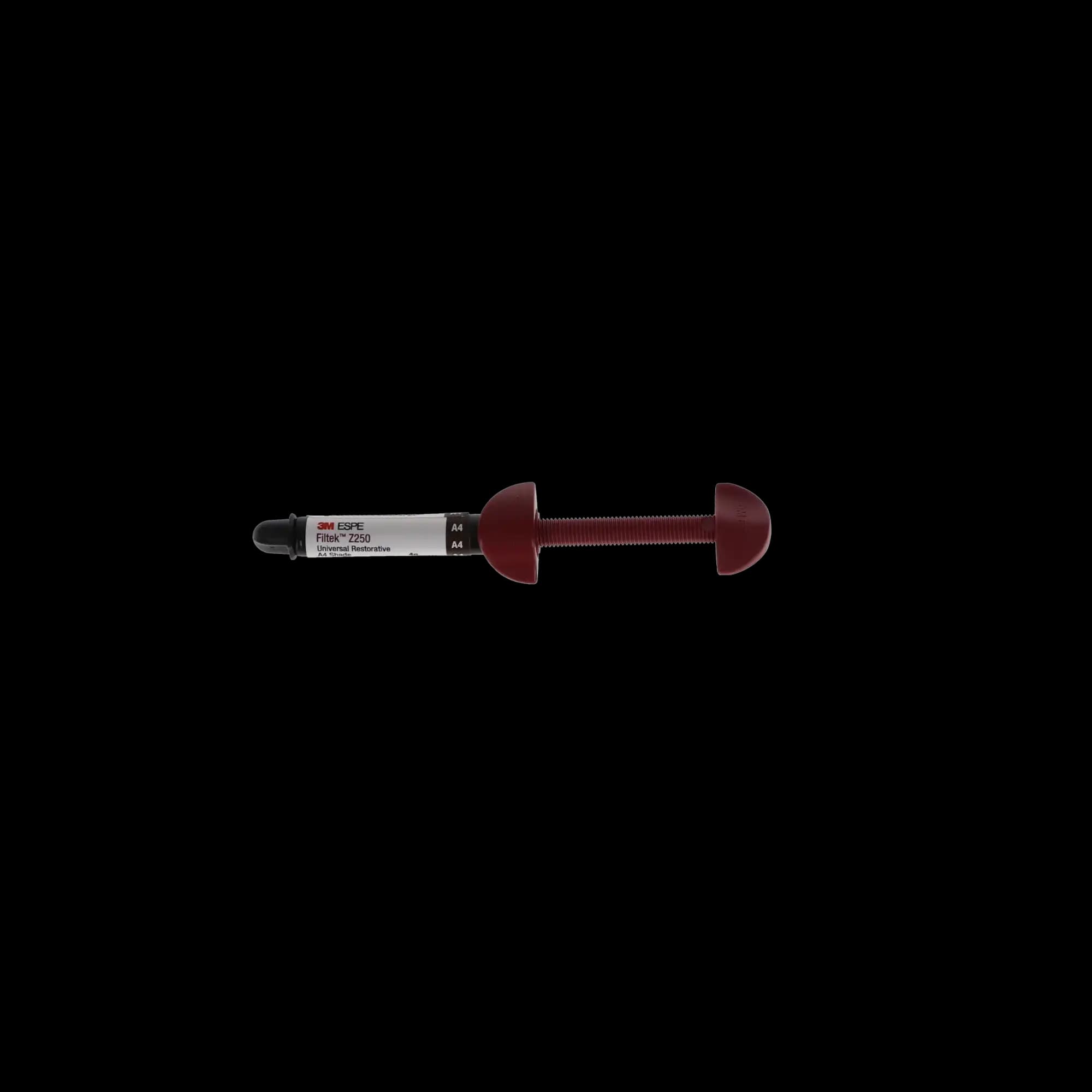 3M Filtek Z250 Universal Restorative Composite, Shade A4, 4g Syringe Refill, 6020A4 thumbnail 10