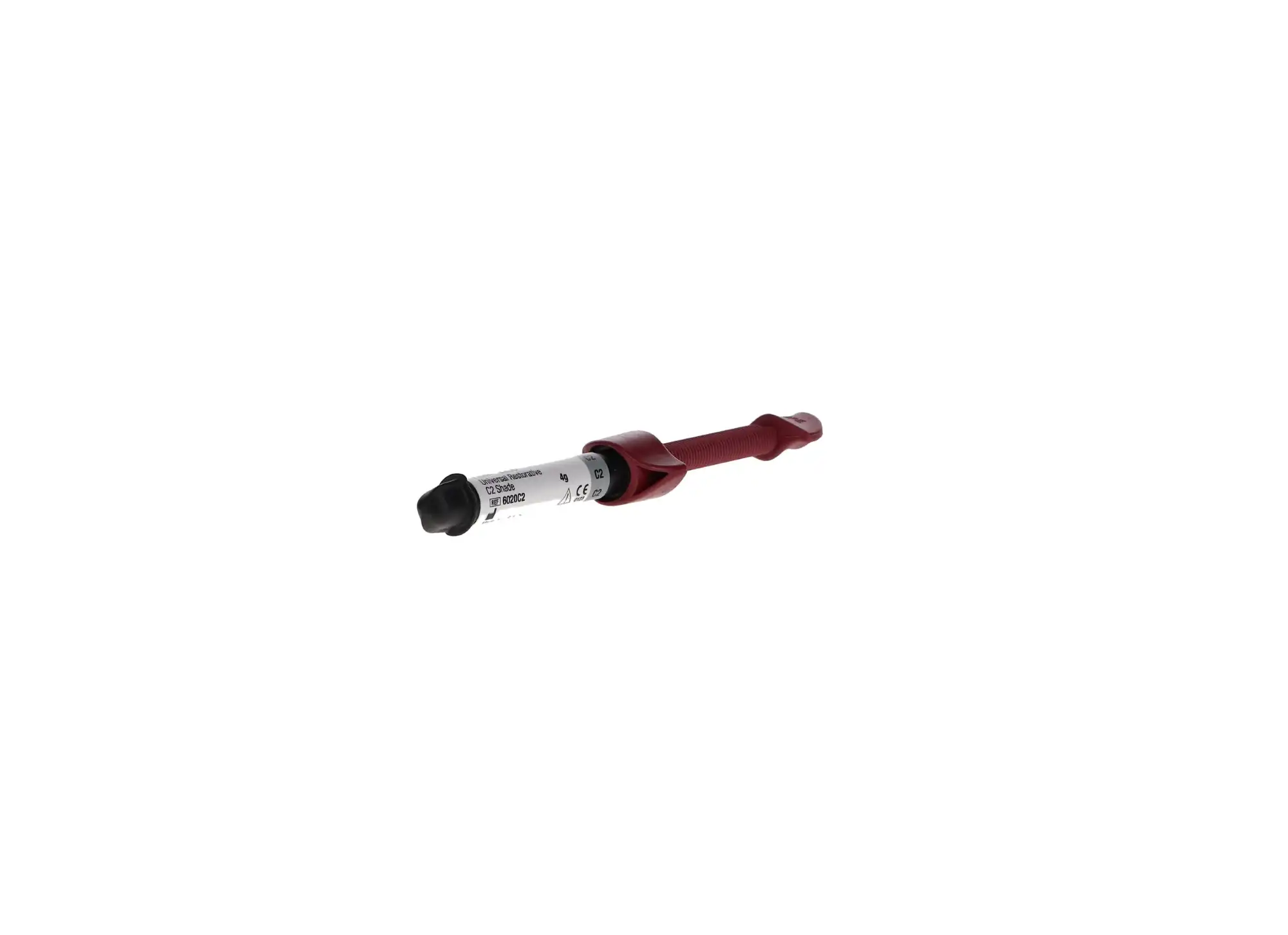 3M Filtek Z250 Universal Restorative Composite, Shade C2, 4g Syringe Refill, 6020C2 thumbnail 6
