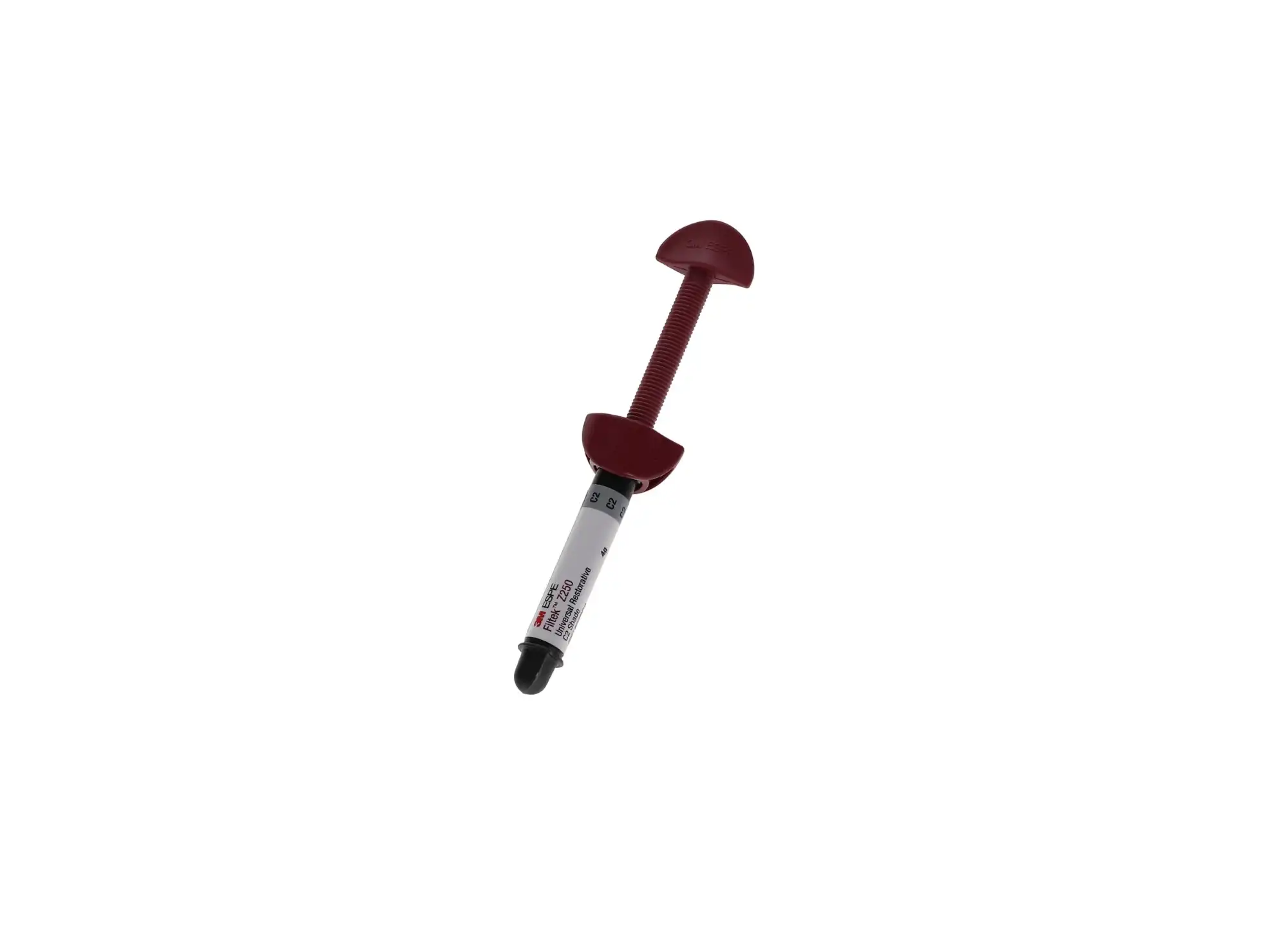 3M Filtek Z250 Universal Restorative Composite, Shade C2, 4g Syringe Refill, 6020C2 thumbnail 8