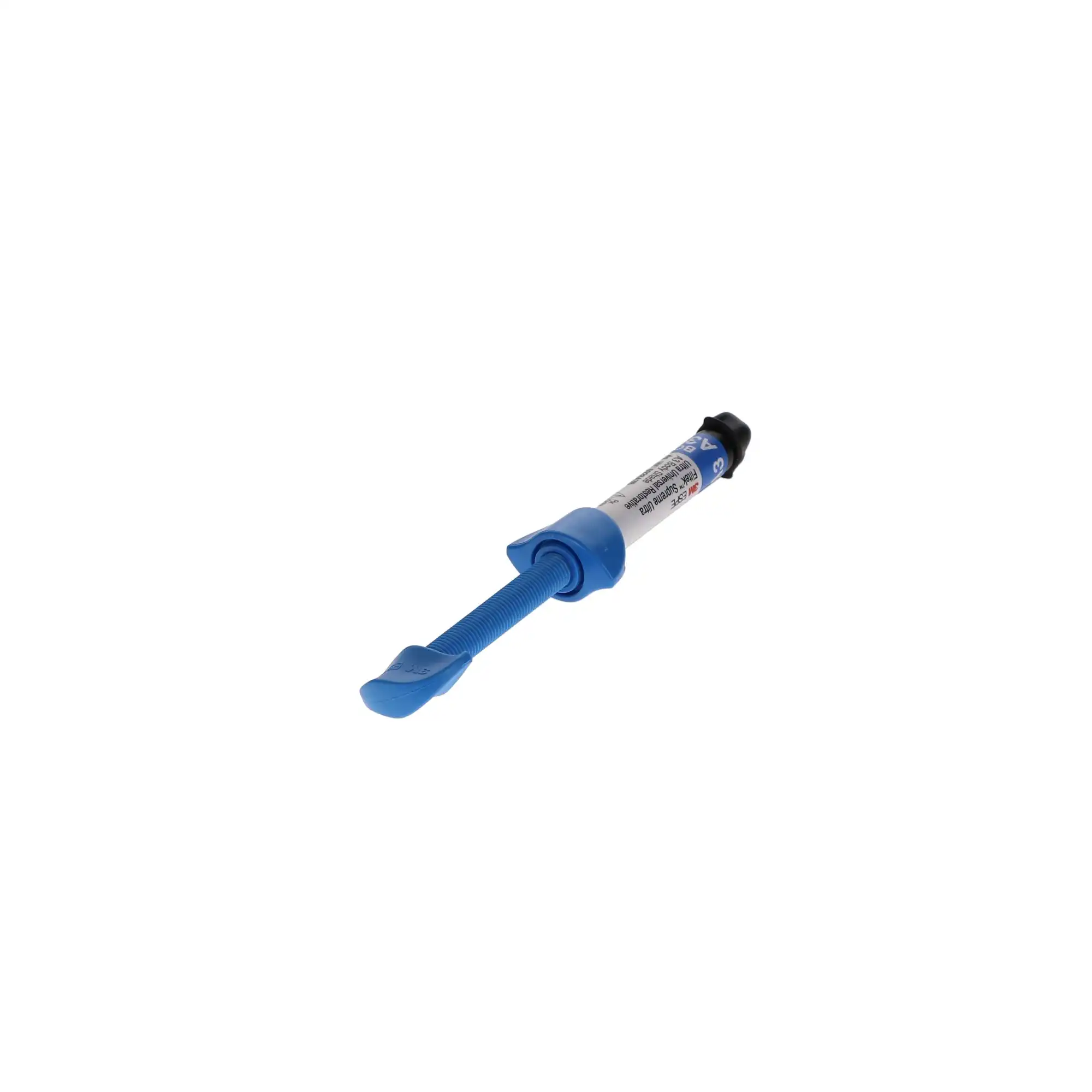 Filtek Supreme Ultra Universal Restorative, Syringe Refill, 4 g, Body Shade A3, 1/Pk, 7018A3B thumbnail 3