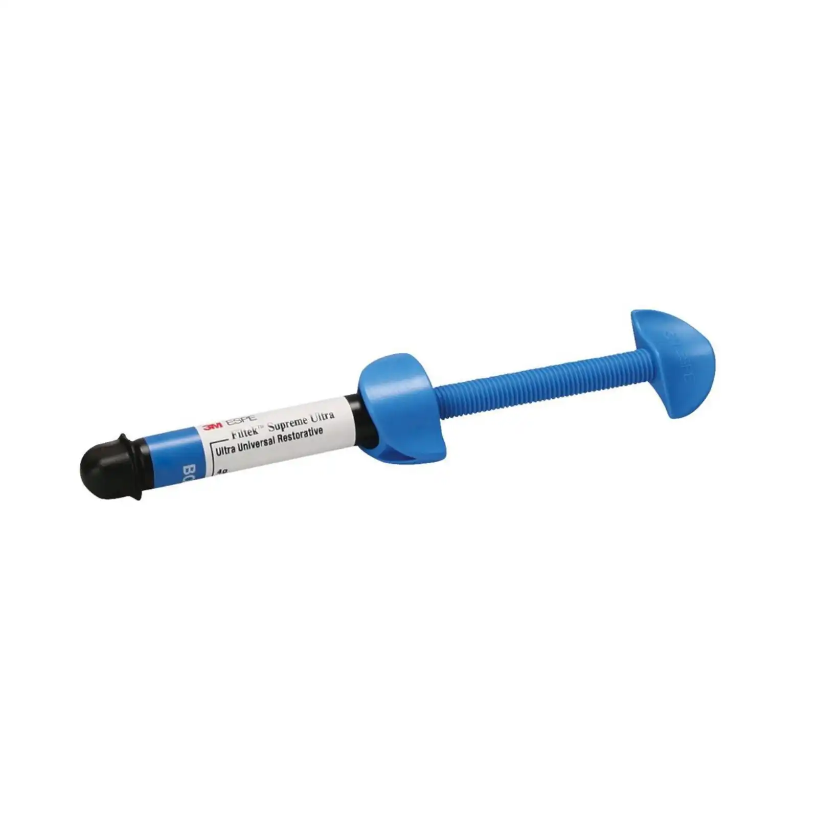 Filtek Supreme Ultra Universal Restorative, Syringe Refill, 4 g, Body Shade C3, 1/Pk, 3920C3B - Filtek Supreme Ultra, Syringe Refill, 4 g, Body, C3, 1/Pk - Image 1