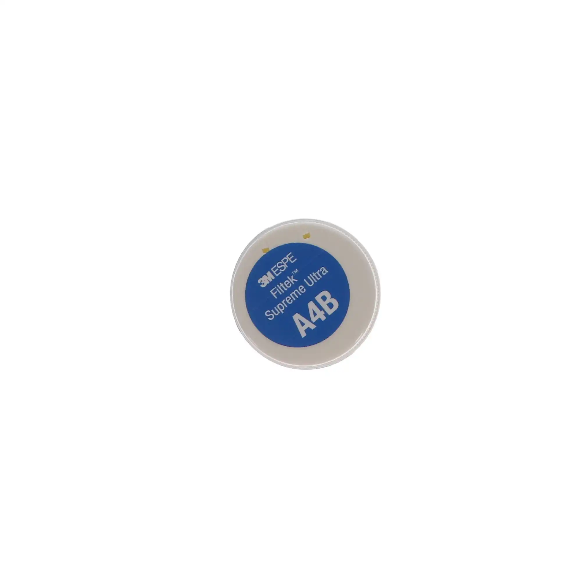 Filtek Supreme Ultra Universal Restorative, Capsule Refill, 0.2 g, Body Shade A4, 20/Pk, 7019A4B thumbnail 4