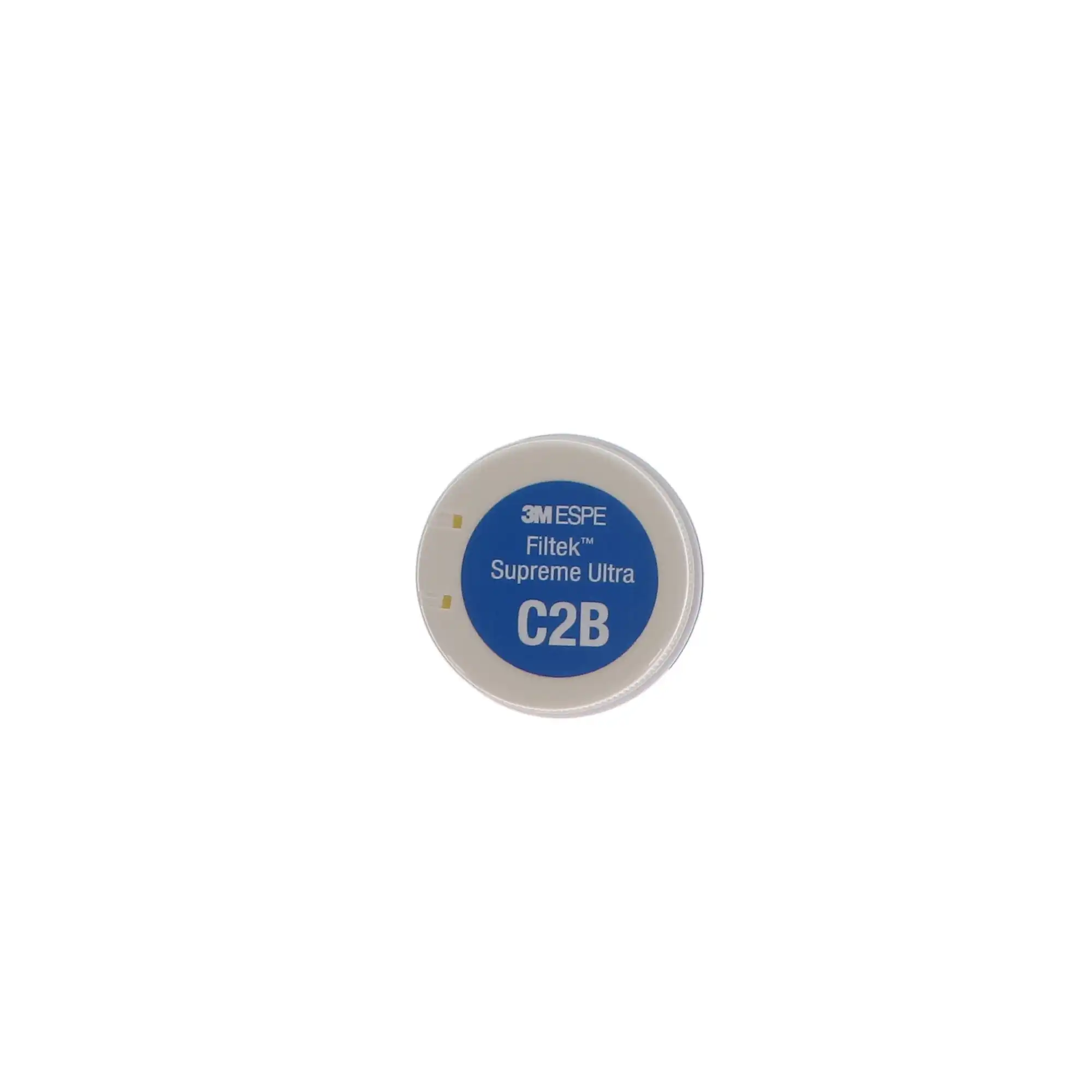 3M Filtek Supreme Ultra Universal Restorative, Capsule Refill, 0.2 g, Body Shade C2B, 20/Pack, 6029C2B thumbnail 10