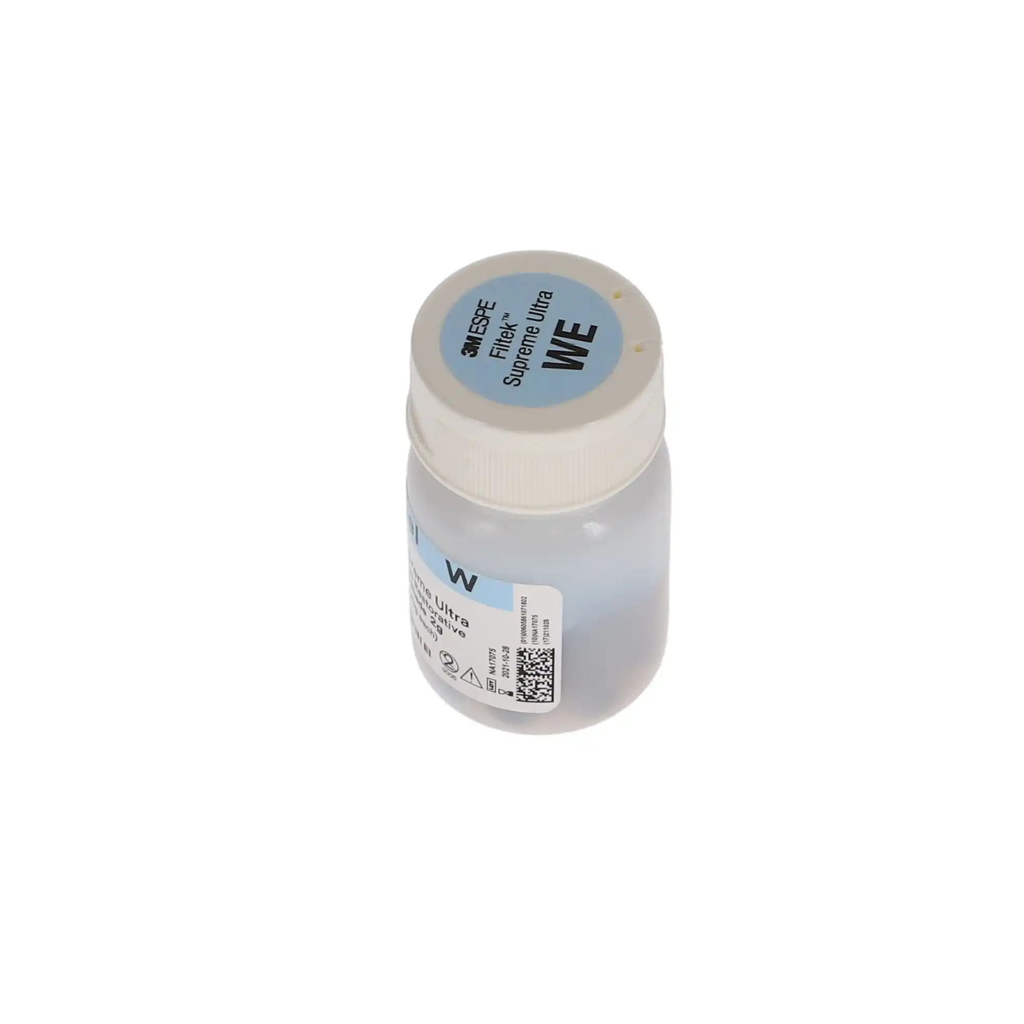 3M Filtek Supreme Ultra Universal Restorative, White Enamel (WE), 0.2 g Capsules, 10/Box, 6029WE thumbnail 9