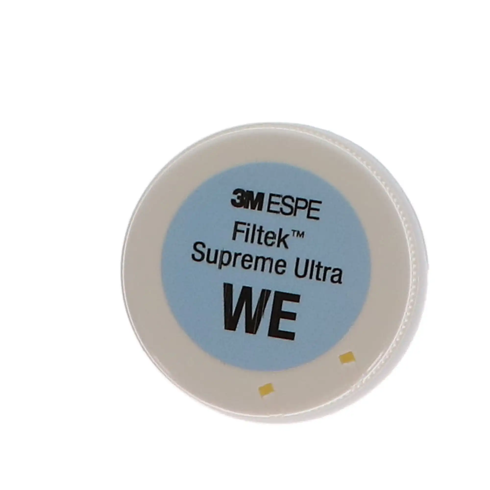 3M Filtek Supreme Ultra Universal Restorative, White Enamel (WE), 0.2 g Capsules, 10/Box, 6029WE thumbnail 10