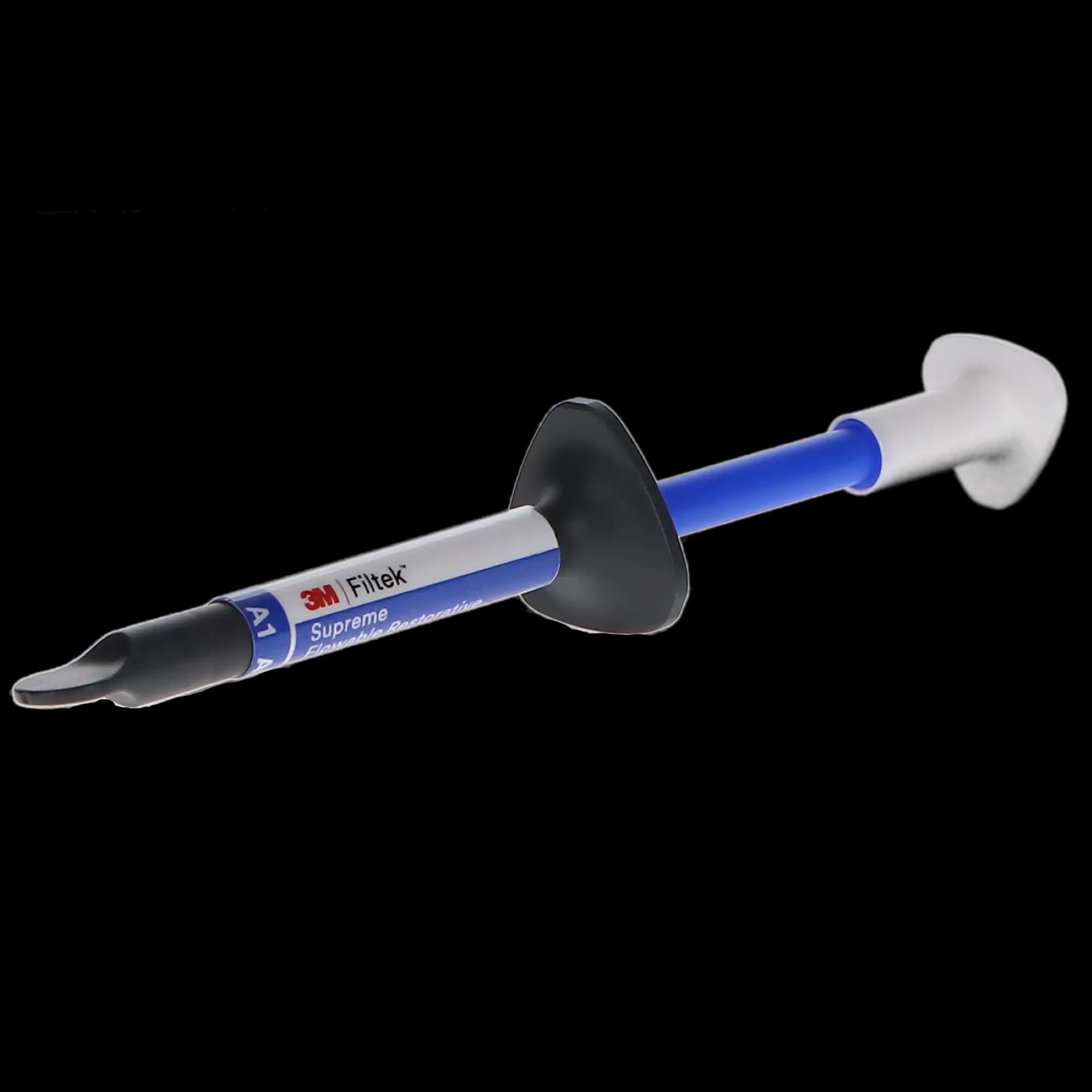 Filtek Supreme Ultra Flowable Composite, Syringe Refill, 2 g, Shade A1, 2/Pk, 7032A1 thumbnail 2