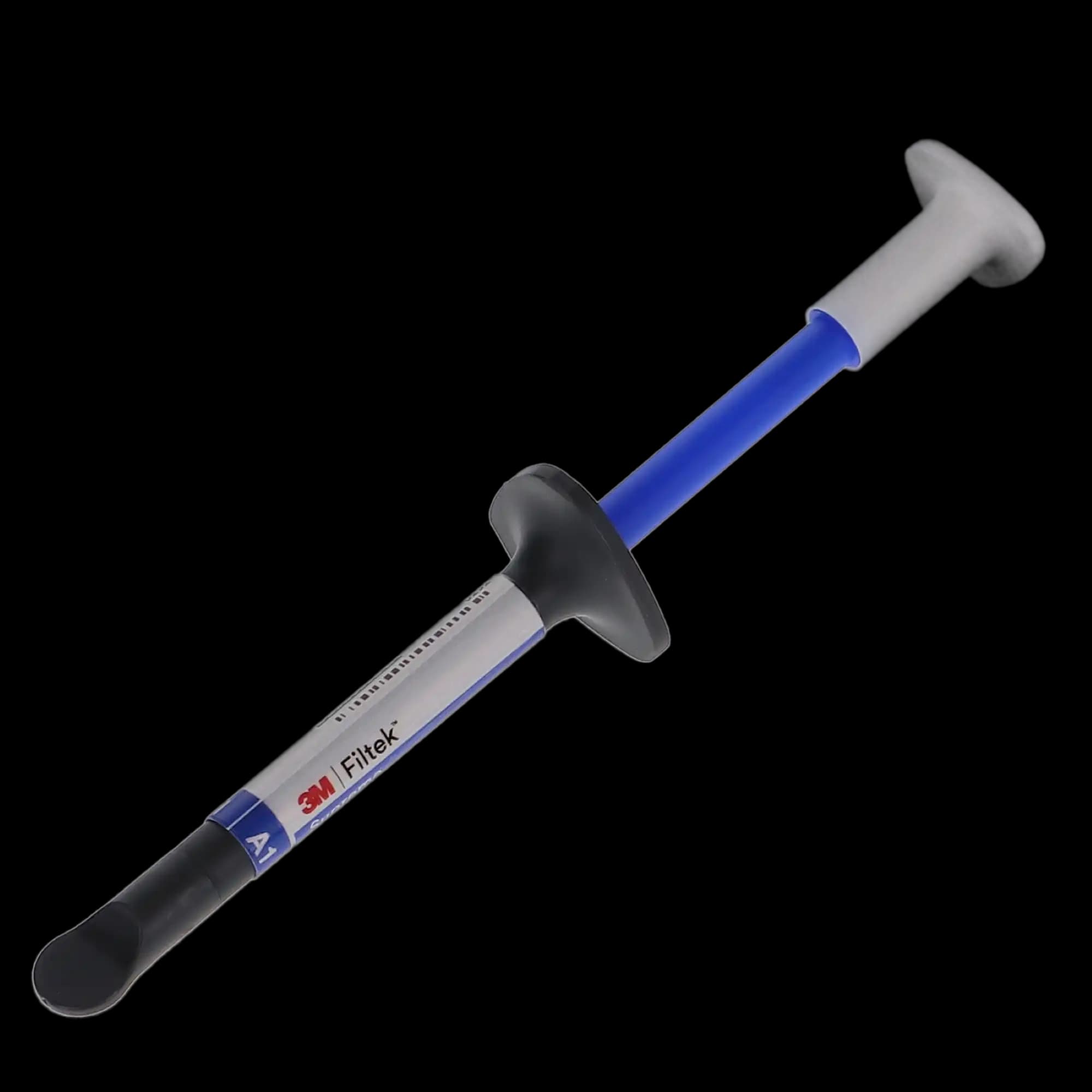 Filtek Supreme Ultra Flowable Composite, Syringe Refill, 2 g, Shade A1, 2/Pk, 7032A1 thumbnail 3