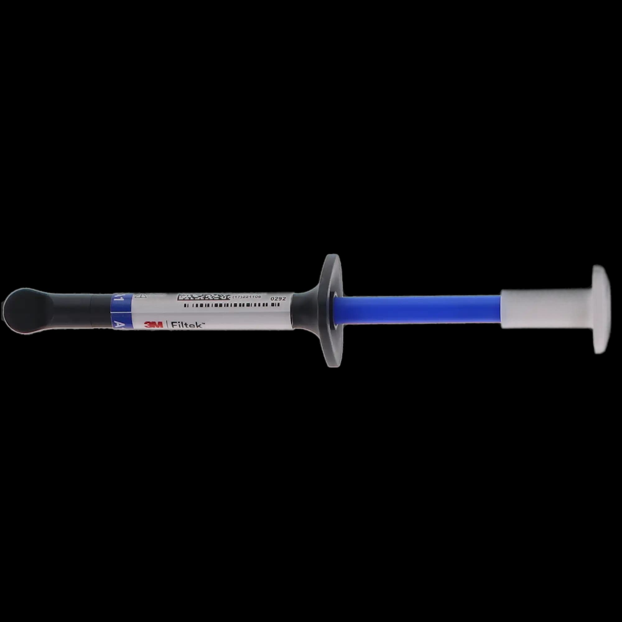 Filtek Supreme Ultra Flowable Composite, Syringe Refill, 2 g, Shade A1, 2/Pk, 7032A1 thumbnail 5