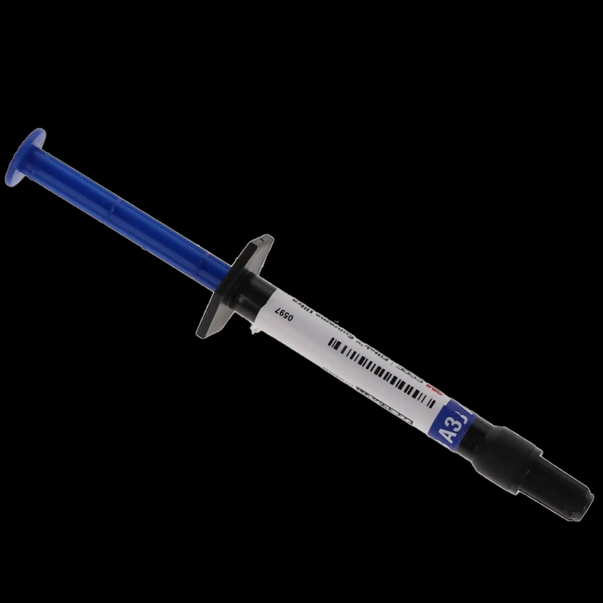 Filtek Supreme Ultra Flowable Composite, Syringe Refill, 2 g, Shade A3, 2/Pk, 7032A3 thumbnail 3