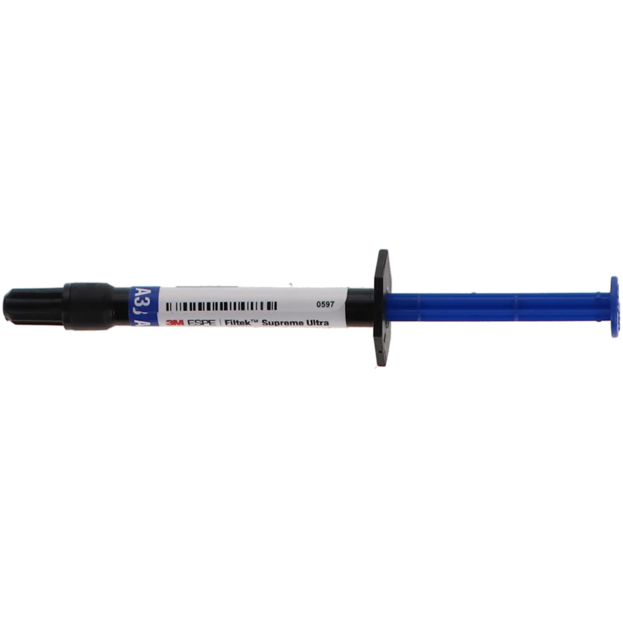 Filtek Supreme Ultra Flowable Composite, Syringe Refill, 2 g, Shade A3, 2/Pk, 7032A3 thumbnail 5