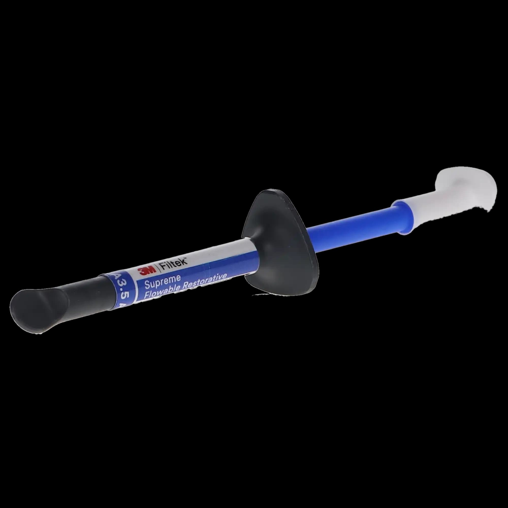 Filtek Supreme Ultra Flowable Composite, Syringe Refill, 2 g, Shade A3.5, 2/Pk thumbnail 2