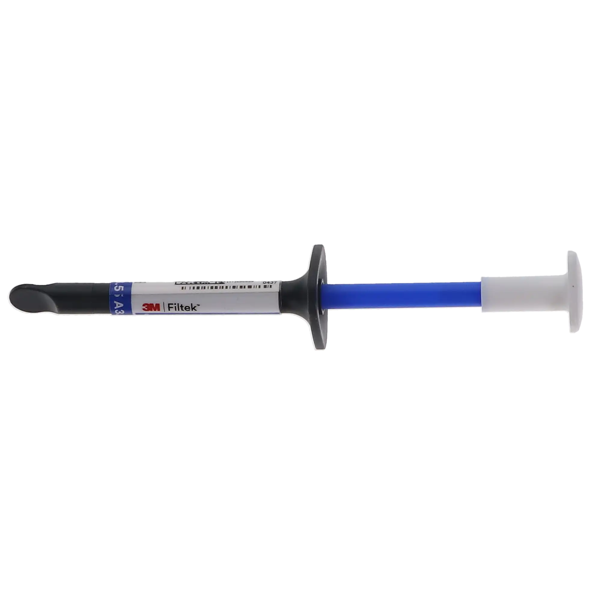 Filtek Supreme Ultra Flowable Composite, Syringe Refill, 2 g, Shade A3.5, 2/Pk thumbnail 5