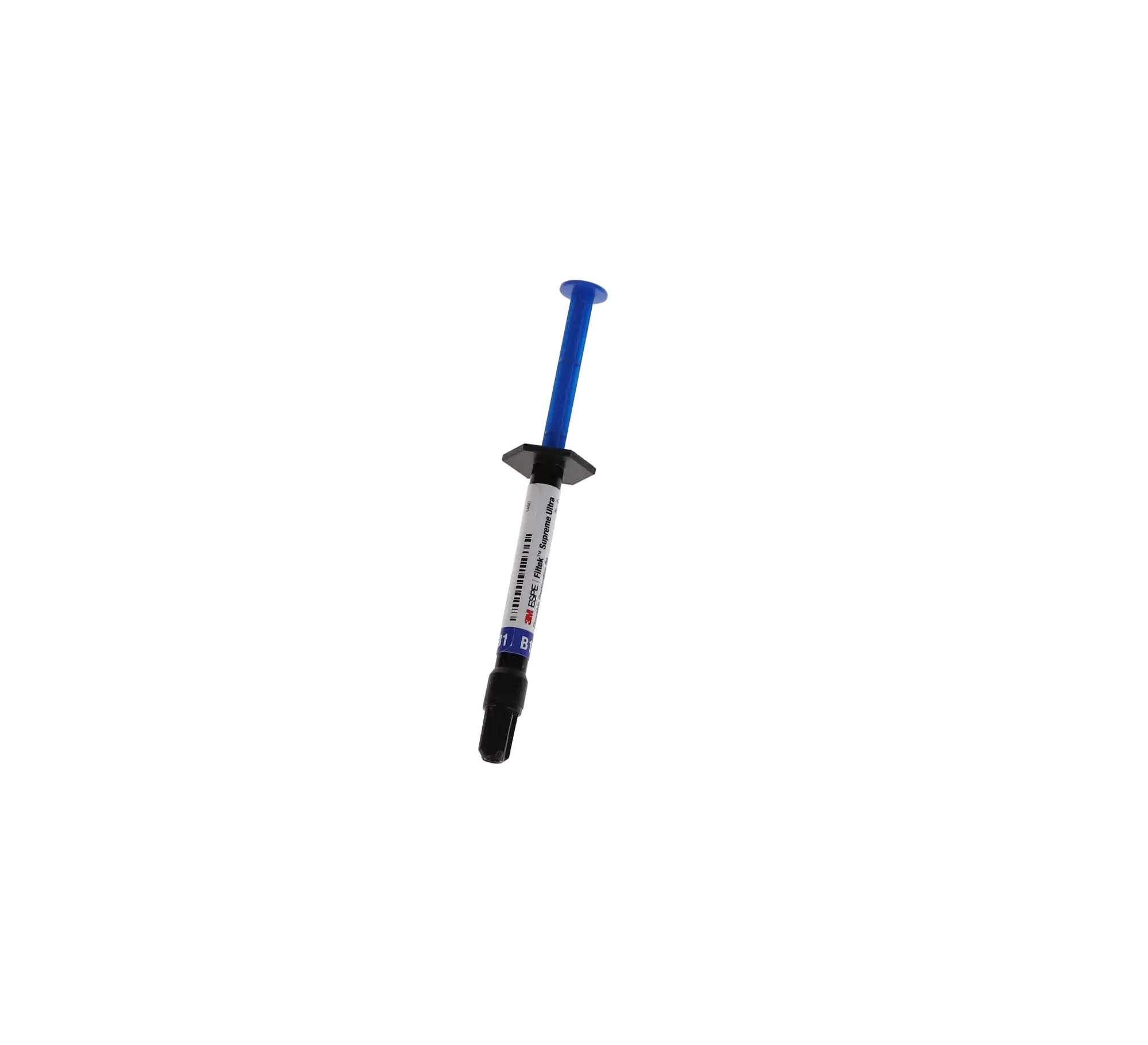 3M Filtek Supreme Flowable Restorative Syringe Refill, Shade B1, 2g Syringes, 2/Pkg, 6032B1 thumbnail 14