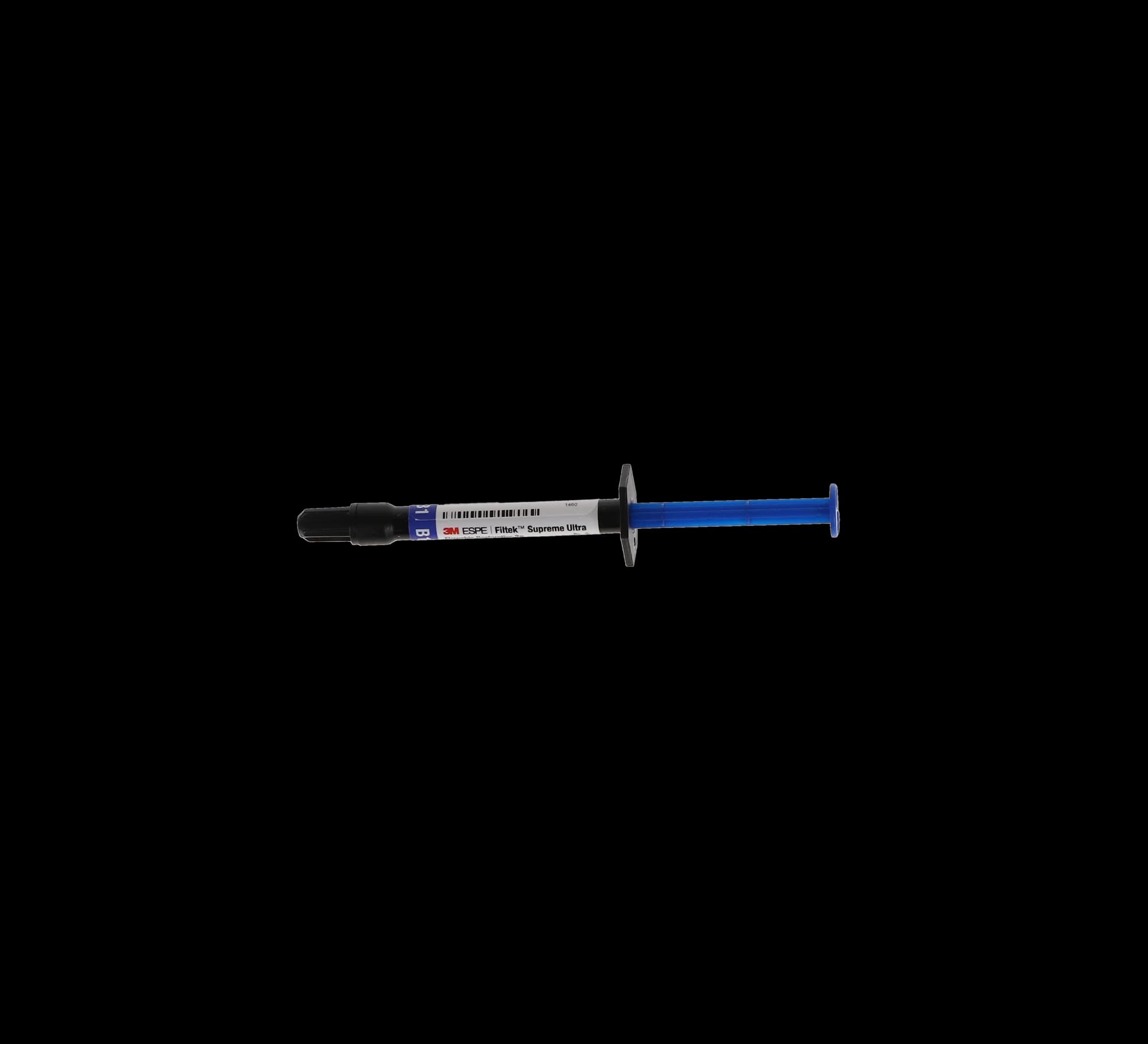 3M Filtek Supreme Flowable Restorative Syringe Refill, Shade B1, 2g Syringes, 2/Pkg, 6032B1 thumbnail 10