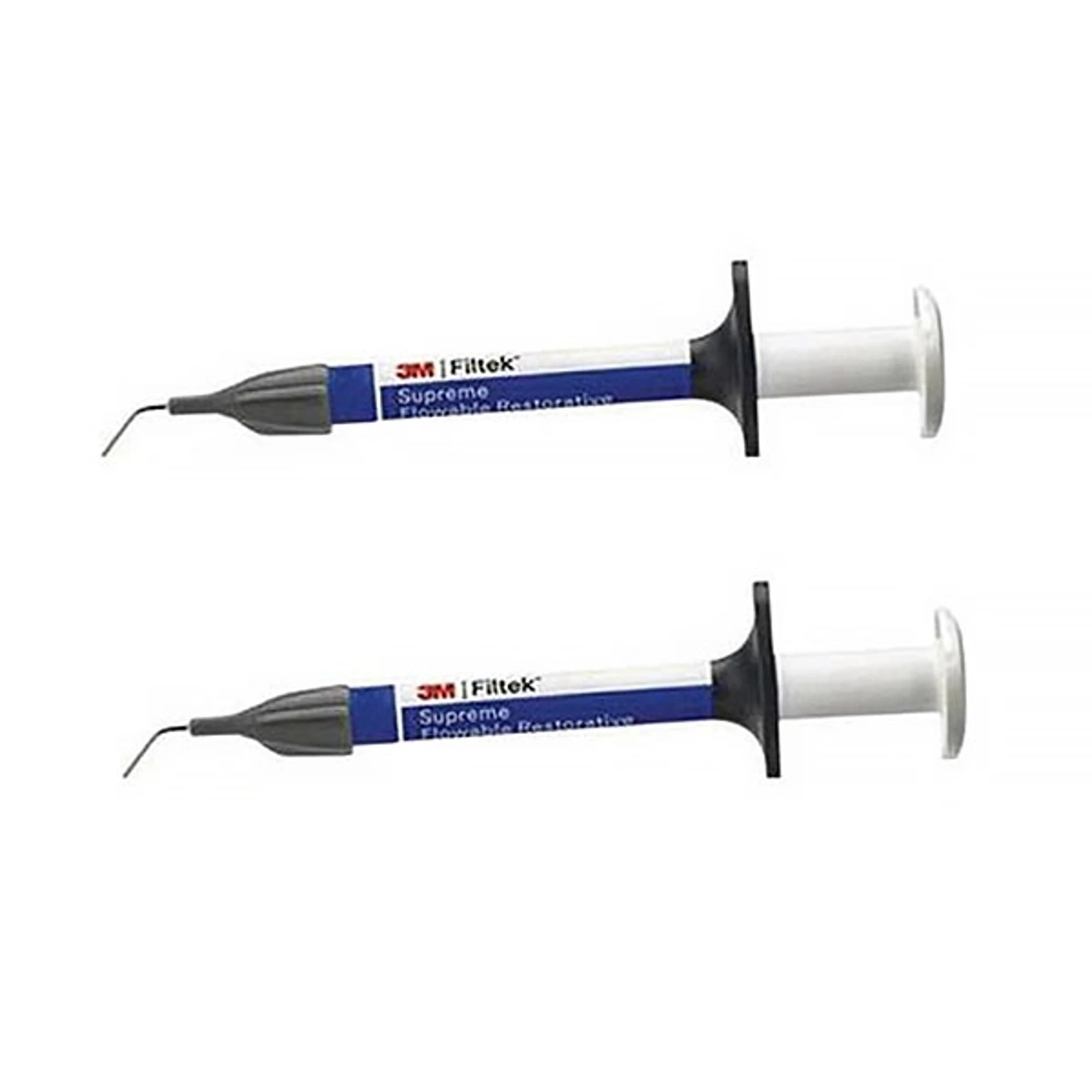 Filtek Supreme Ultra Flowable Composite Restorative, Syringe Refill, Shade B2, 2 g Syringes, 2/Pk, 6032B2 thumbnail 10